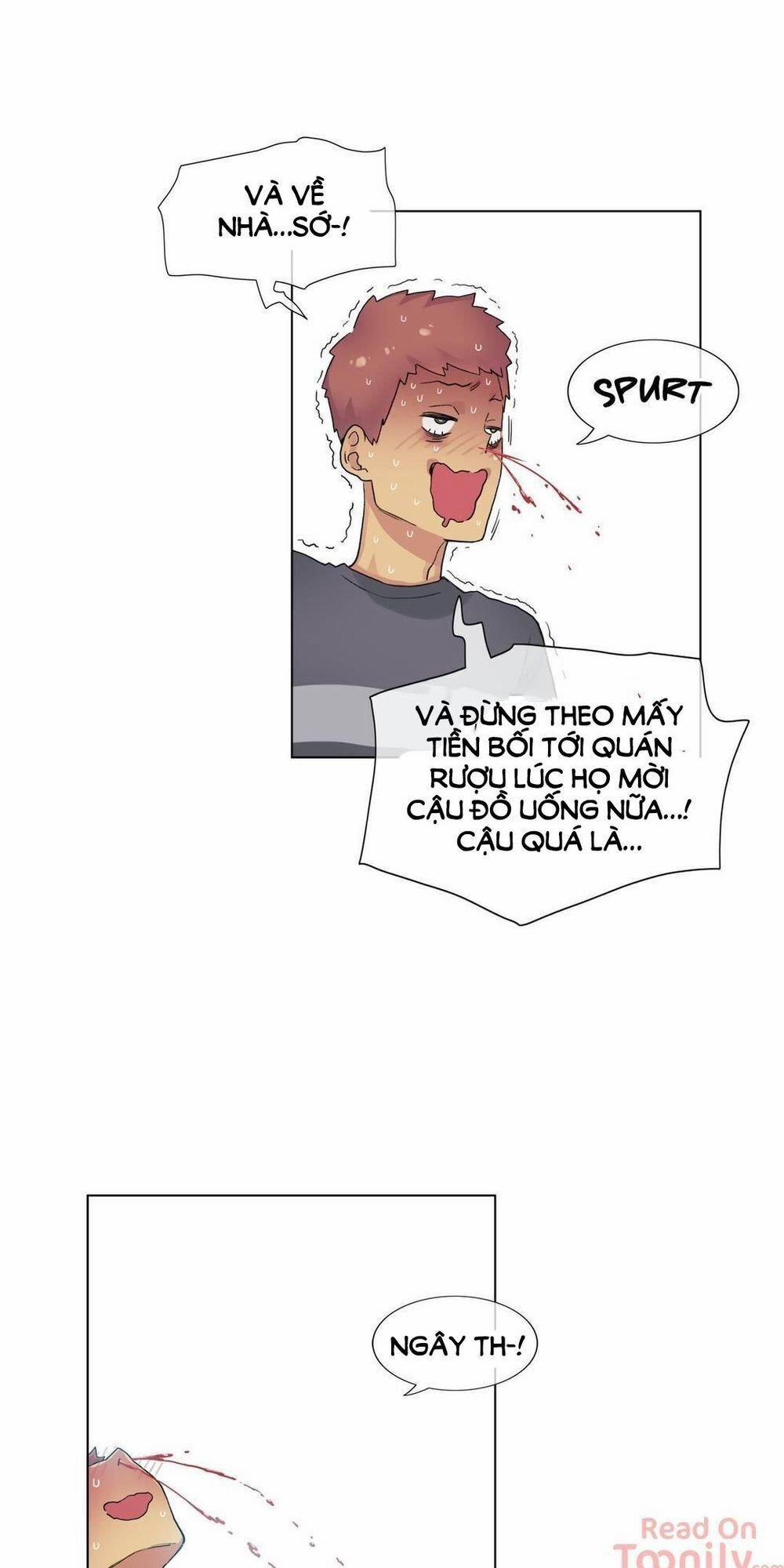 Vùng Đất Kỳ Diệu 17 trang 60