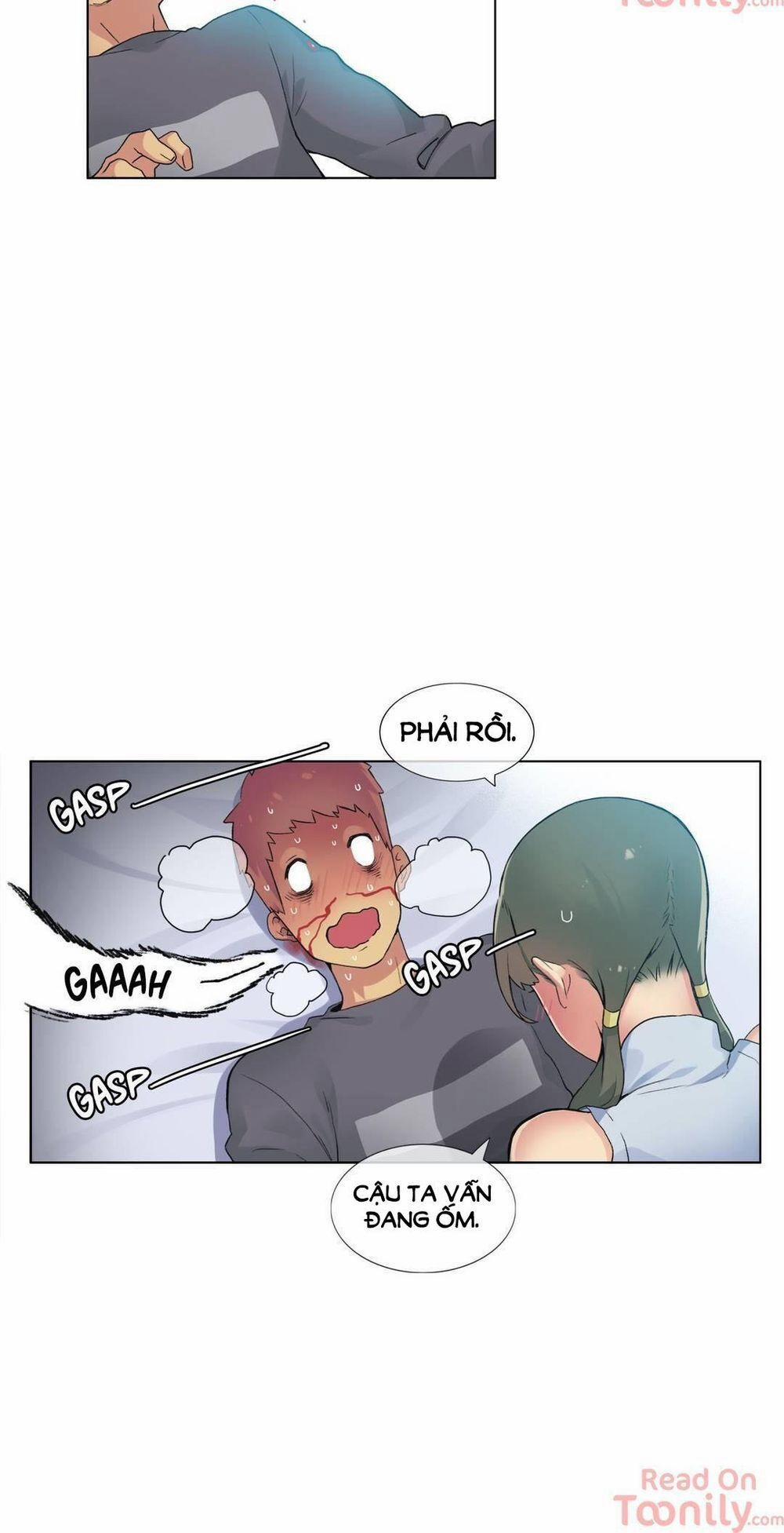 Vùng Đất Kỳ Diệu 17 trang 61