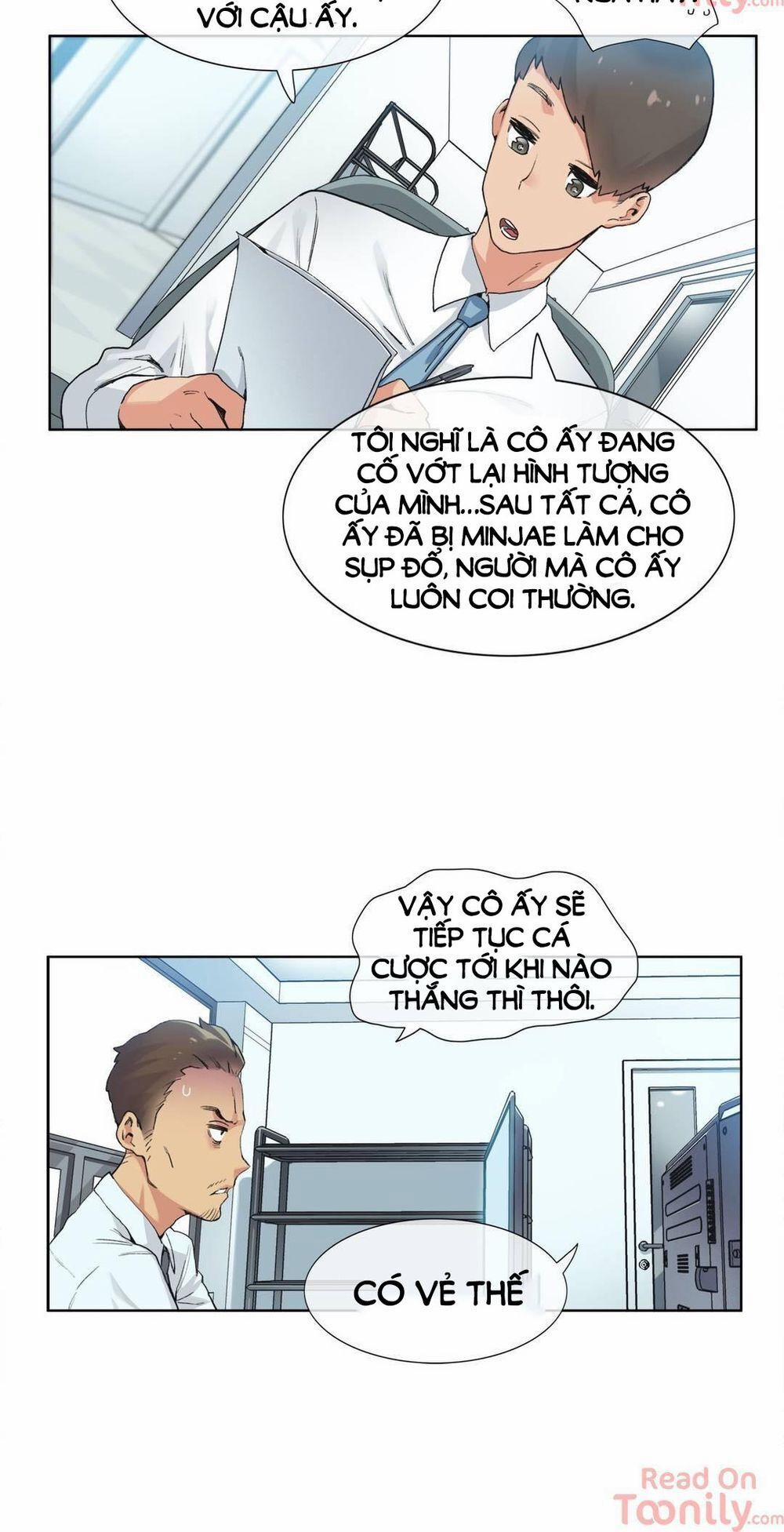 Vùng Đất Kỳ Diệu 18 trang 1