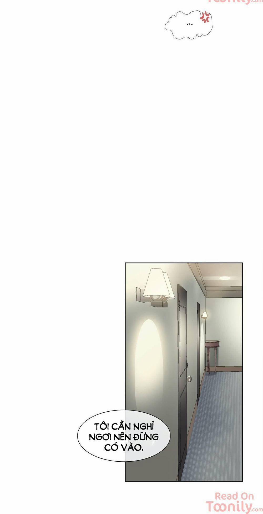 Vùng Đất Kỳ Diệu 18 trang 17