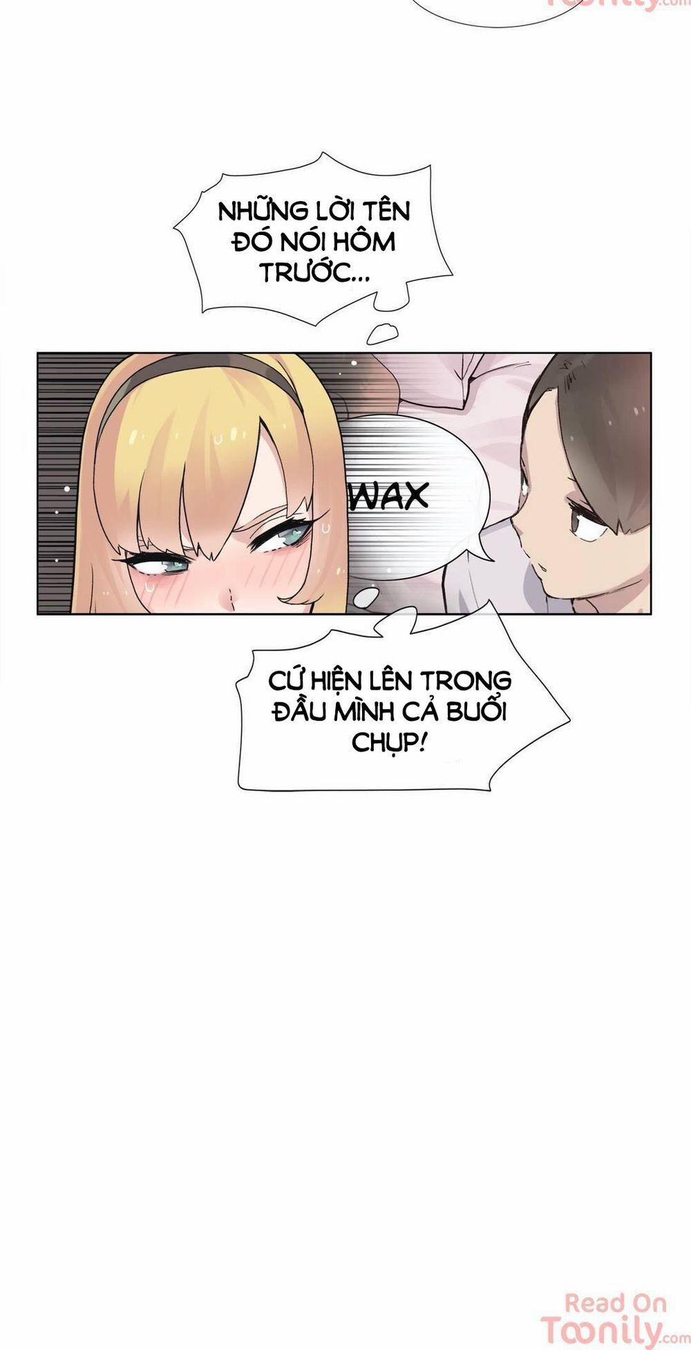 Vùng Đất Kỳ Diệu 18 trang 21