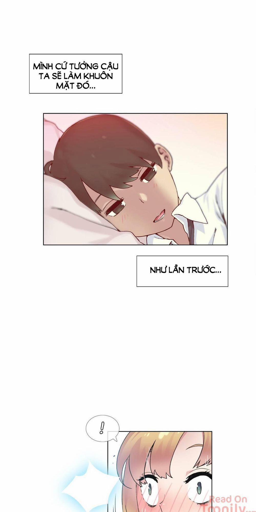 Vùng Đất Kỳ Diệu 18 trang 24