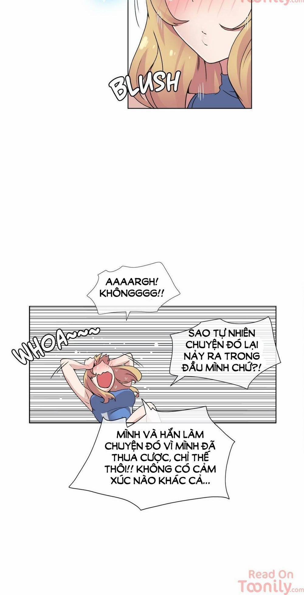 Vùng Đất Kỳ Diệu 18 trang 25