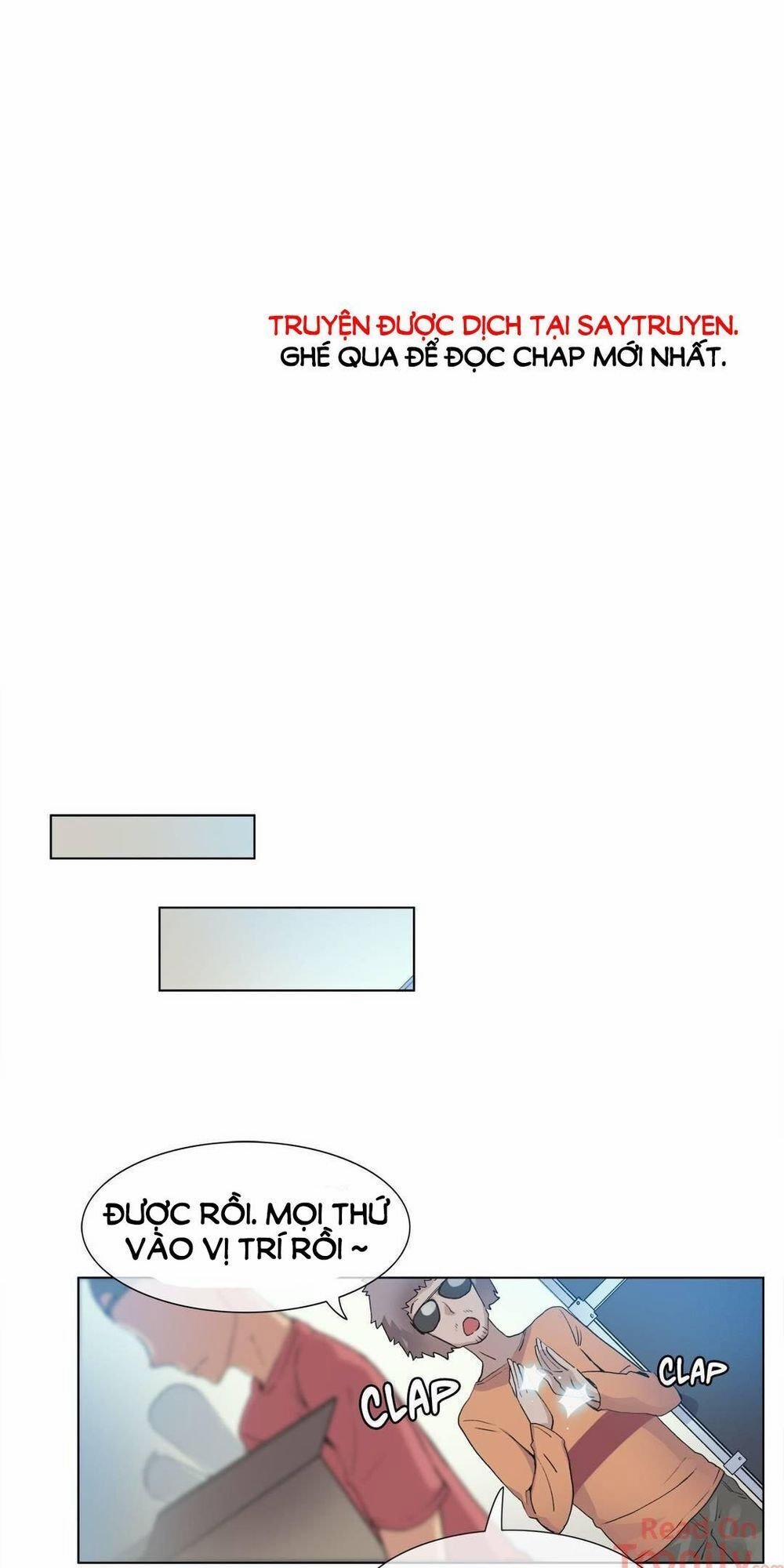 Vùng Đất Kỳ Diệu 18 trang 26