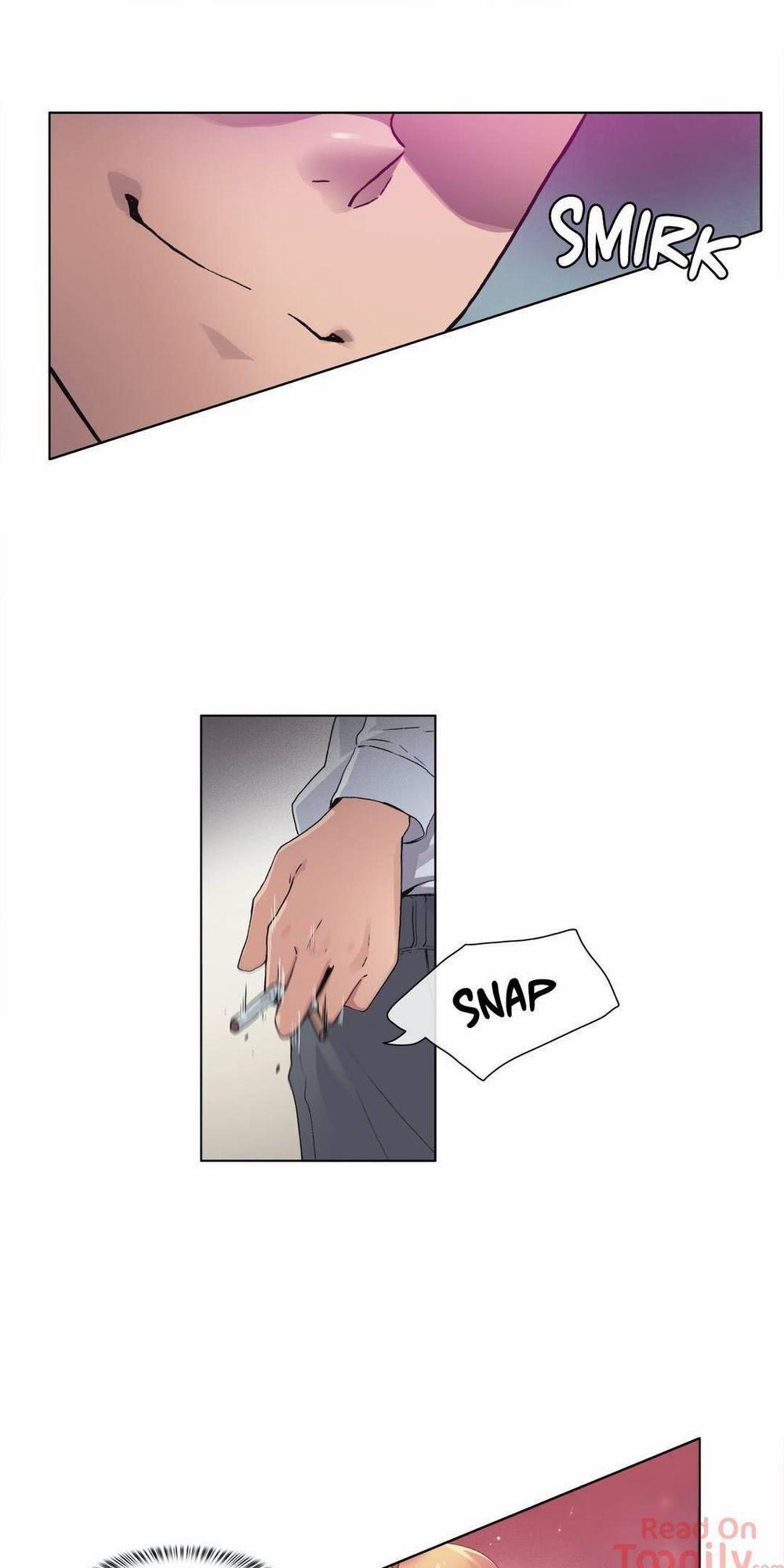 Vùng Đất Kỳ Diệu 18 trang 40