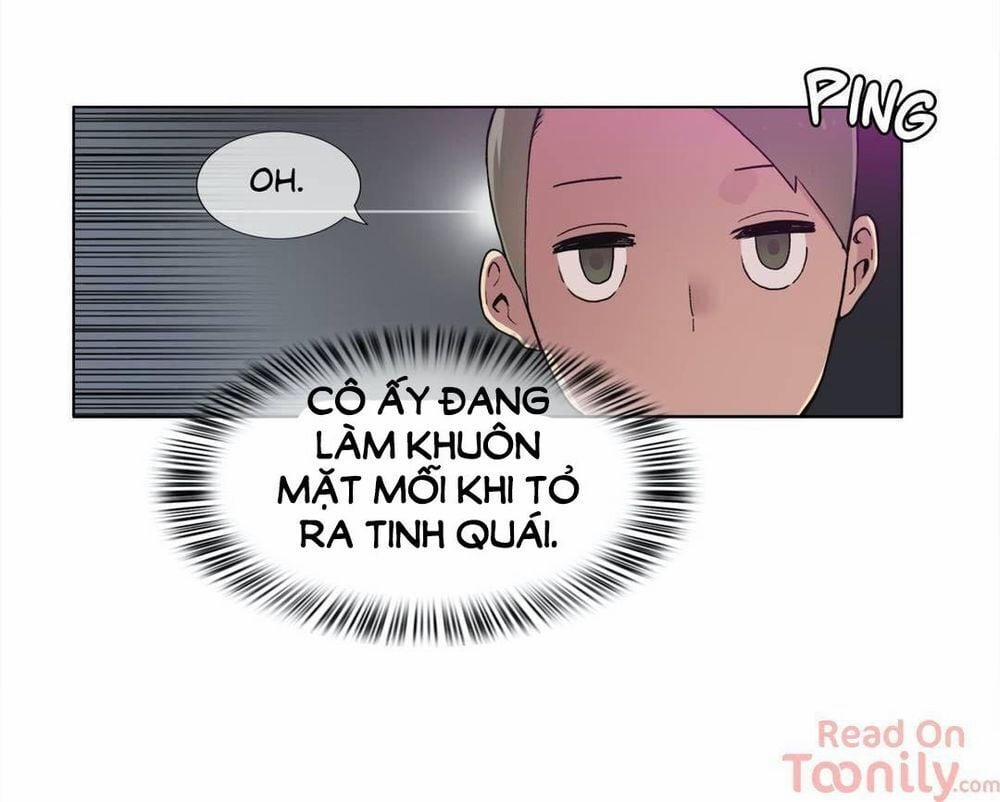 Vùng Đất Kỳ Diệu 19 trang 15