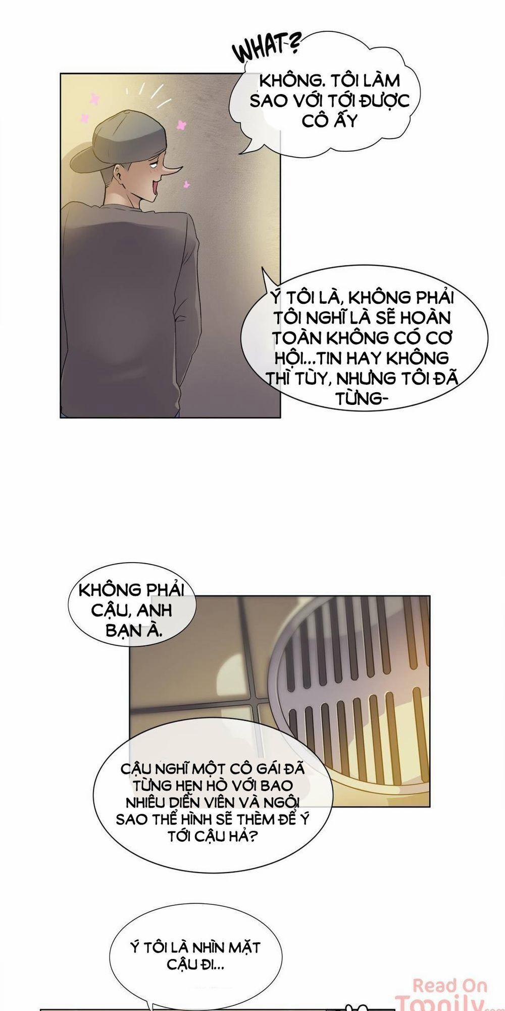 Vùng Đất Kỳ Diệu 19 trang 22