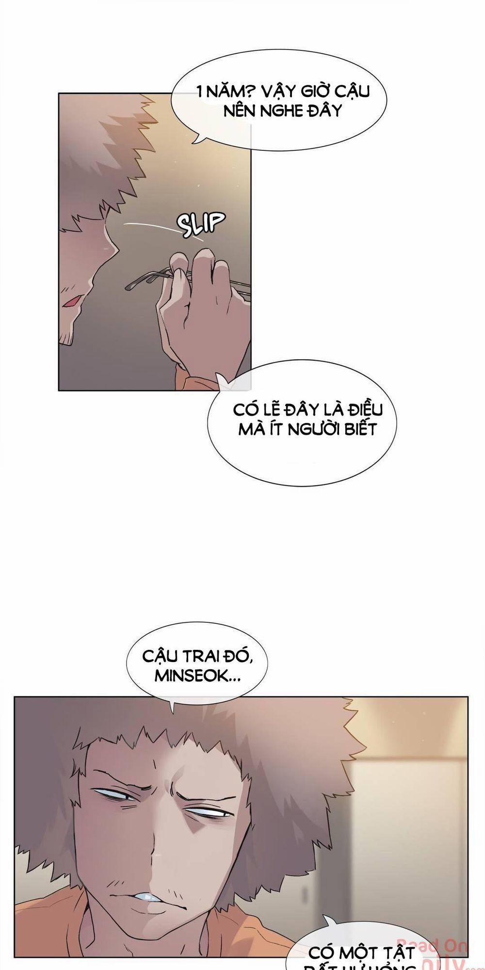 Vùng Đất Kỳ Diệu 19 trang 24