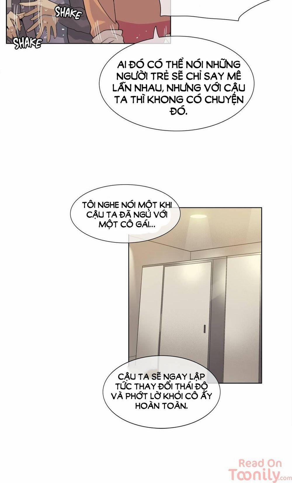 Vùng Đất Kỳ Diệu 19 trang 29