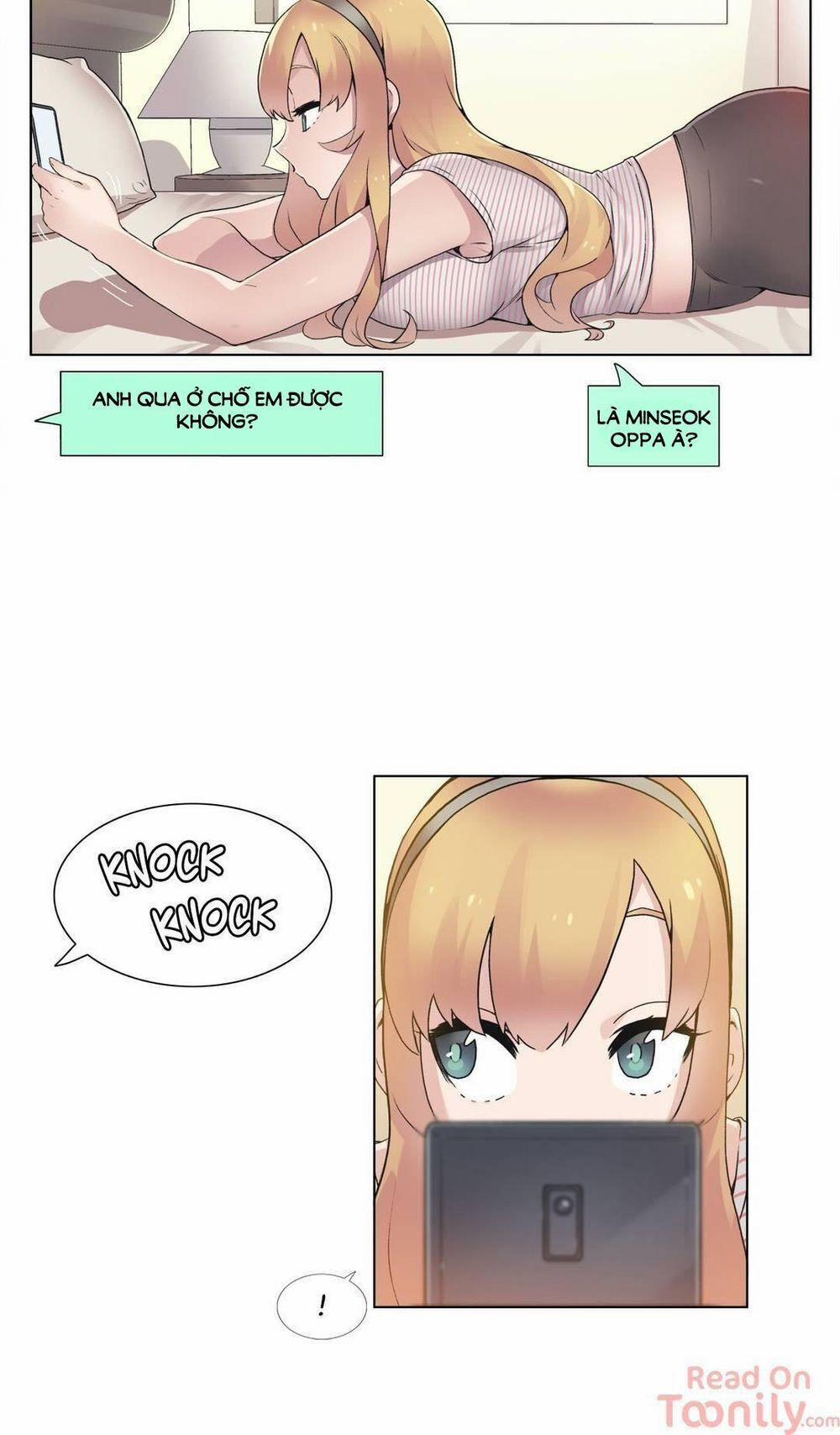 Vùng Đất Kỳ Diệu 19 trang 37