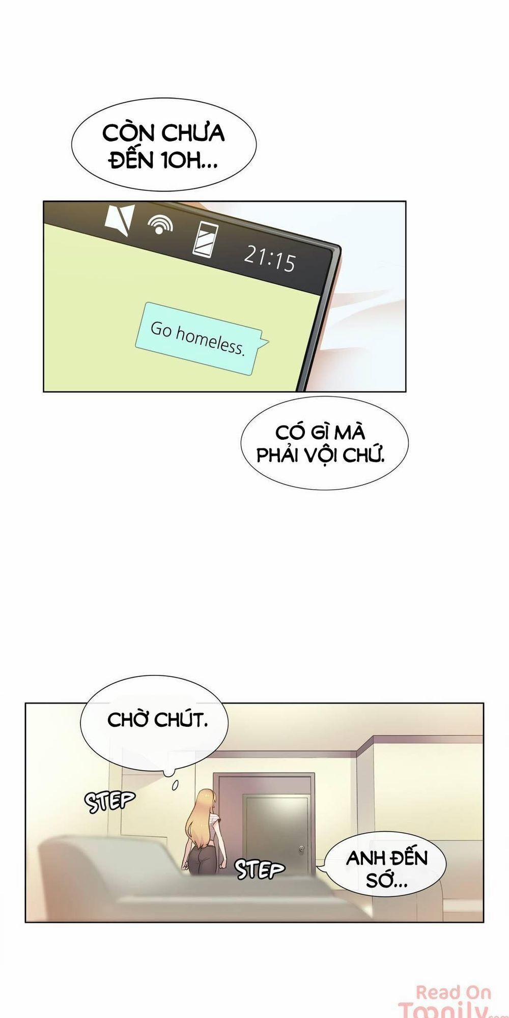 Vùng Đất Kỳ Diệu 19 trang 38