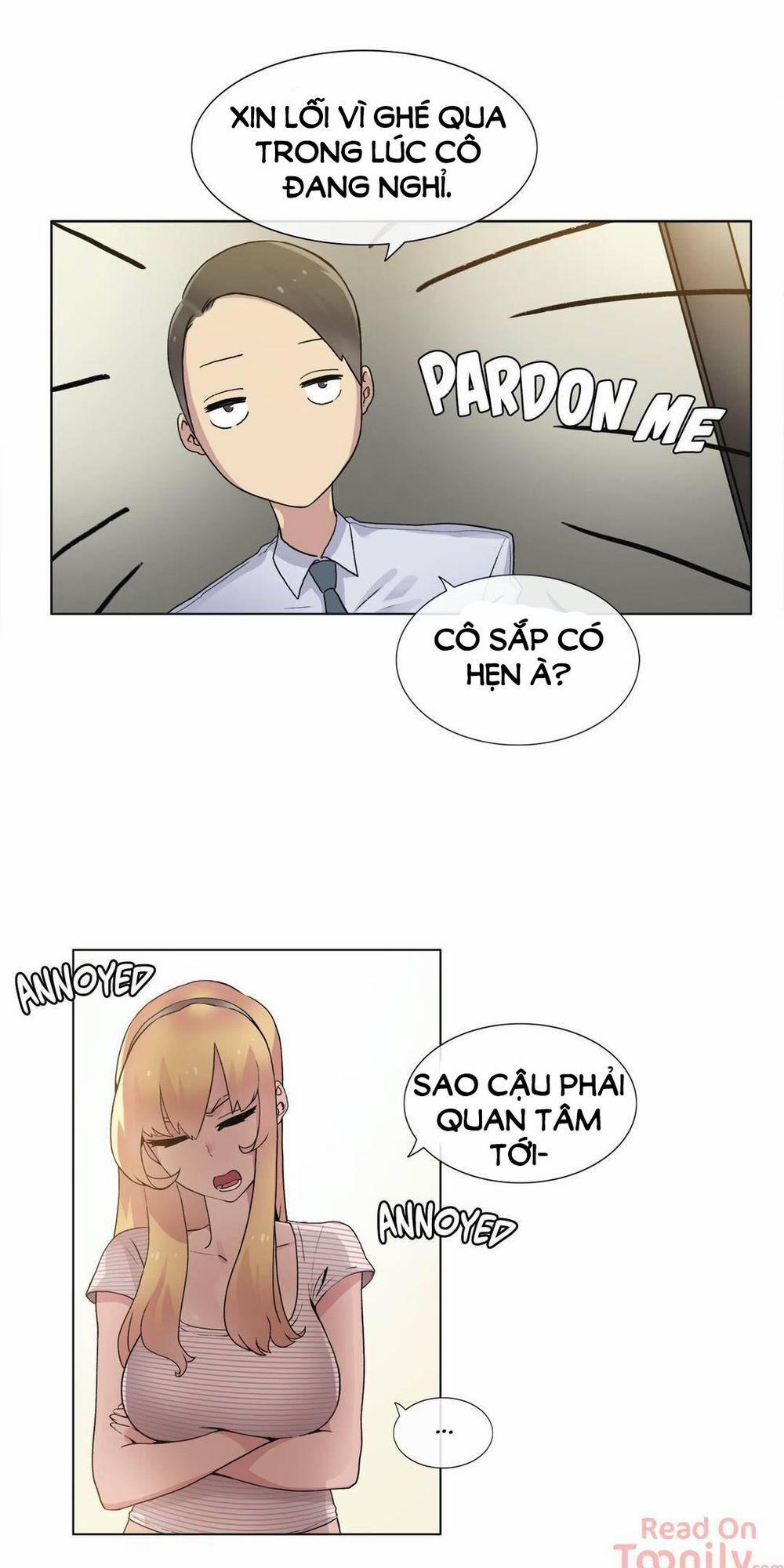 Vùng Đất Kỳ Diệu 19 trang 40