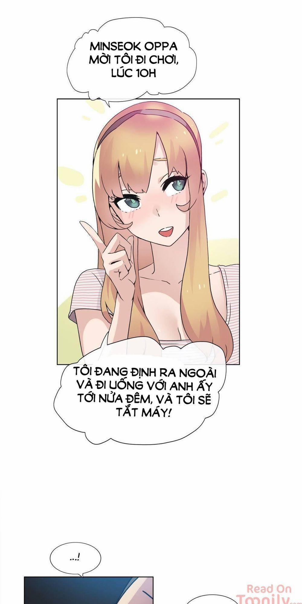 Vùng Đất Kỳ Diệu 19 trang 42