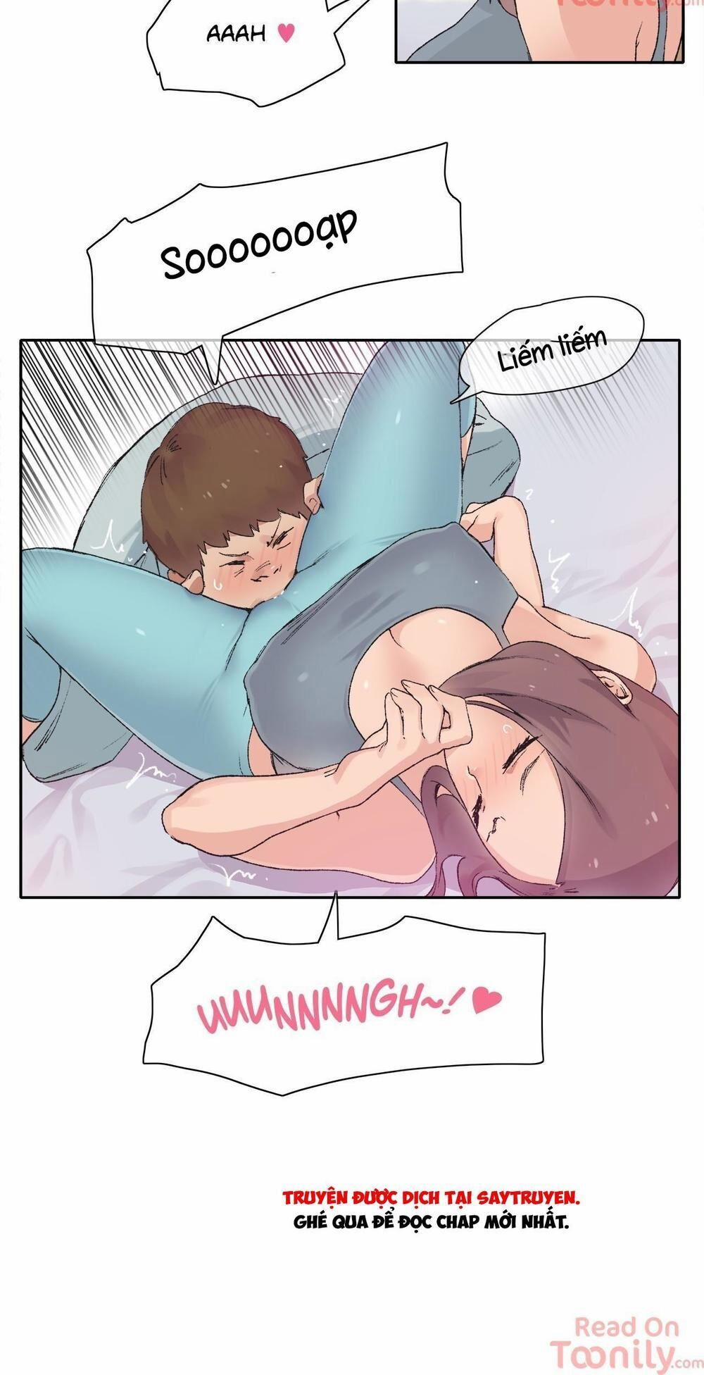 Vùng Đất Kỳ Diệu 2 trang 11