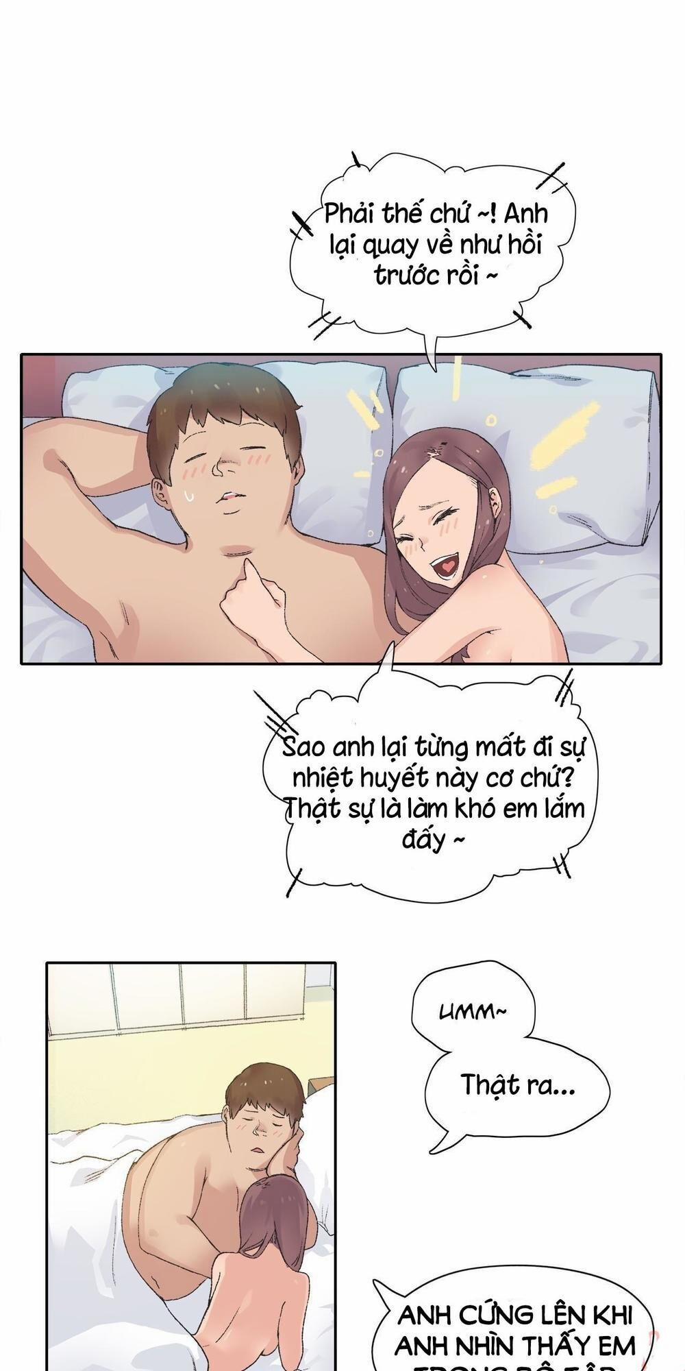 Vùng Đất Kỳ Diệu 2 trang 26