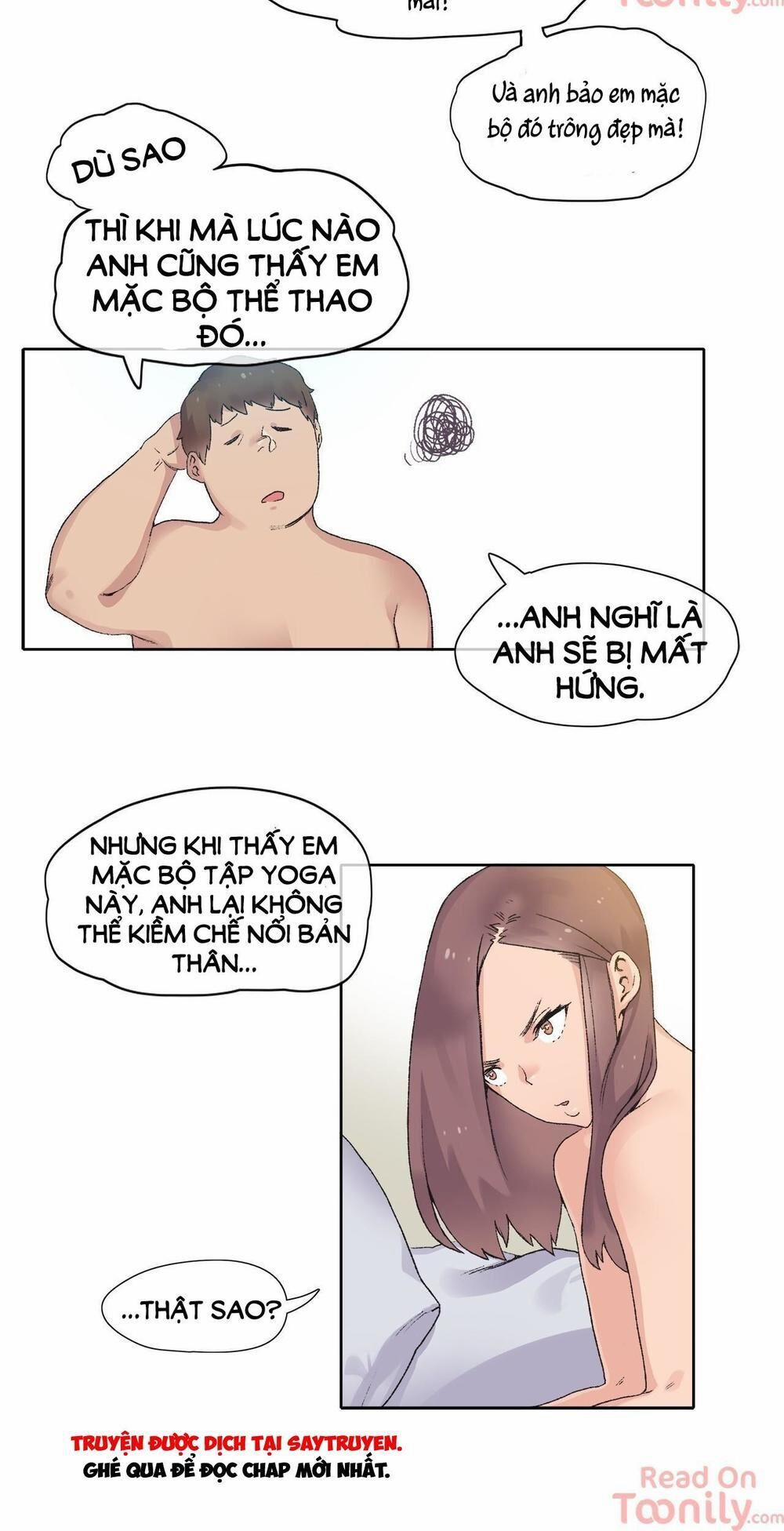 Vùng Đất Kỳ Diệu 2 trang 29