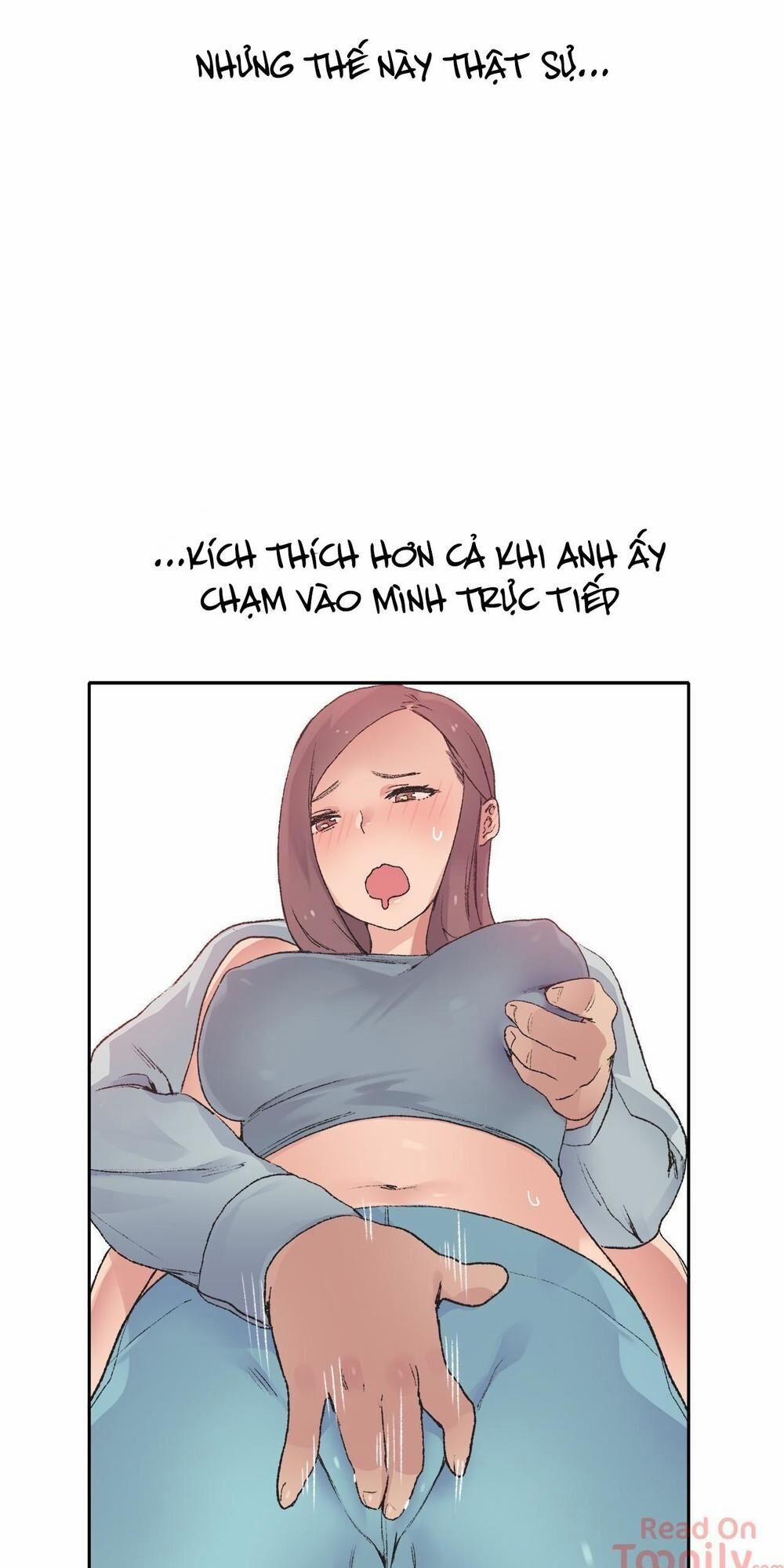 Vùng Đất Kỳ Diệu 2 trang 6