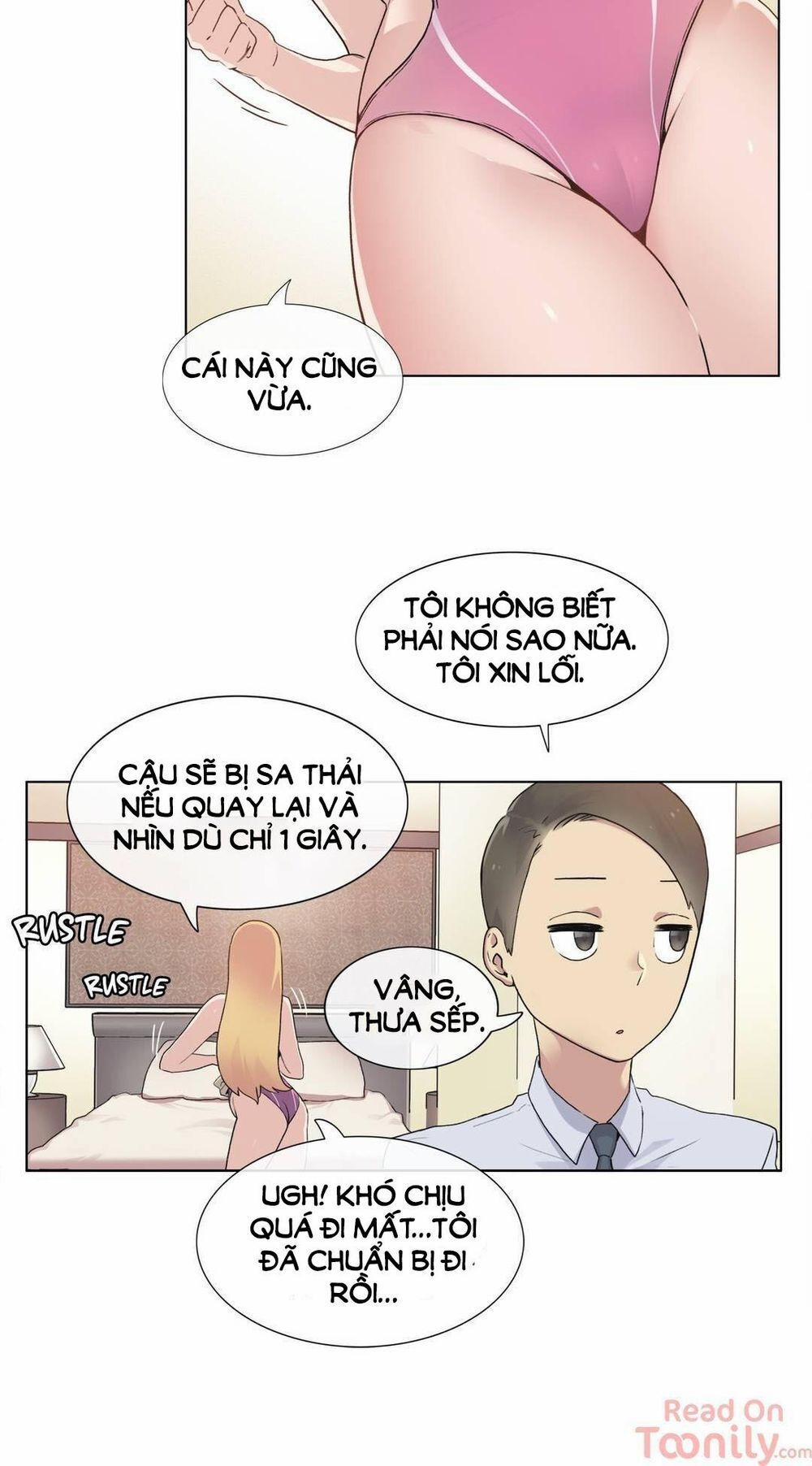 Vùng Đất Kỳ Diệu 20 trang 1