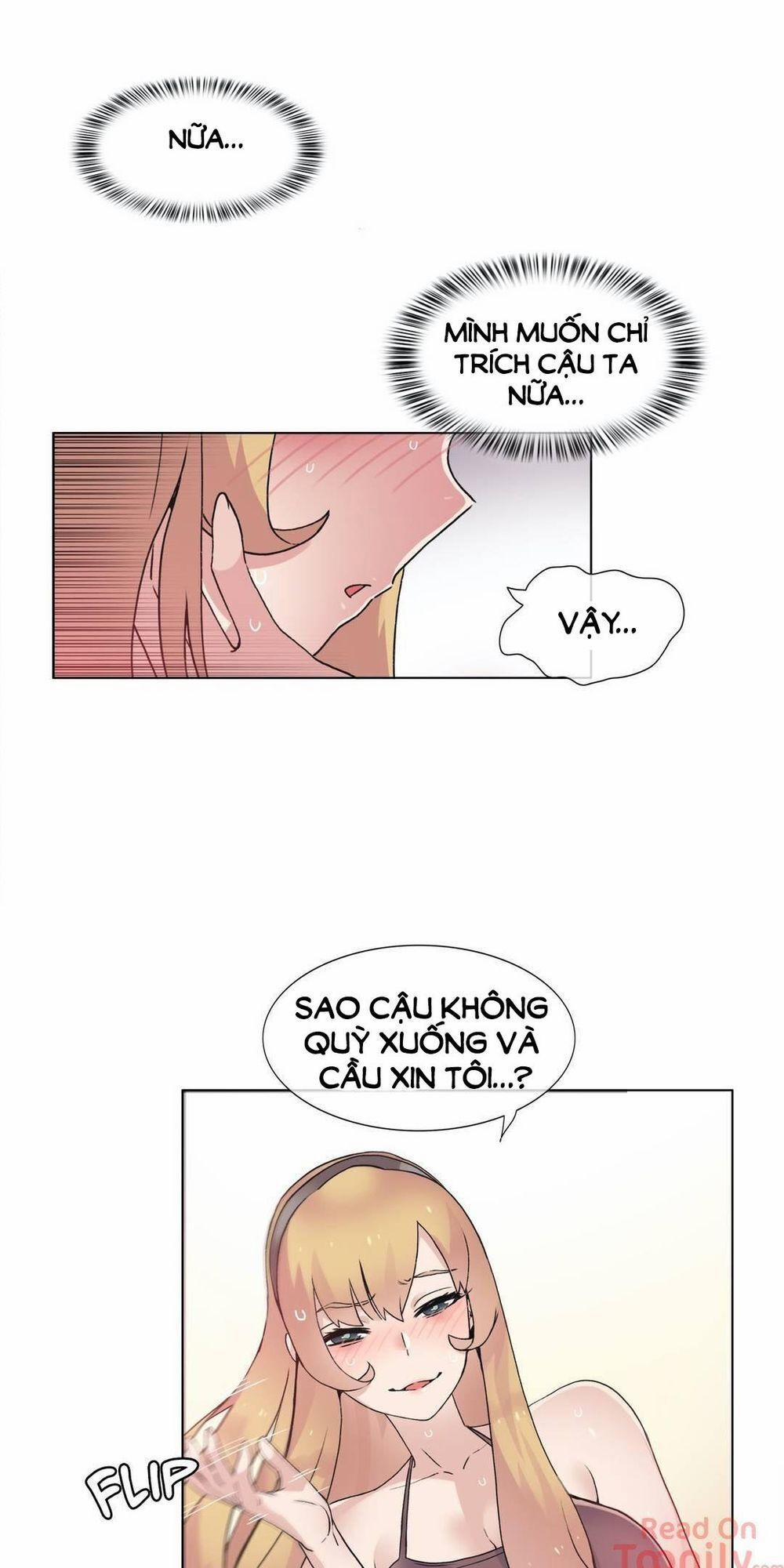 Vùng Đất Kỳ Diệu 20 trang 12