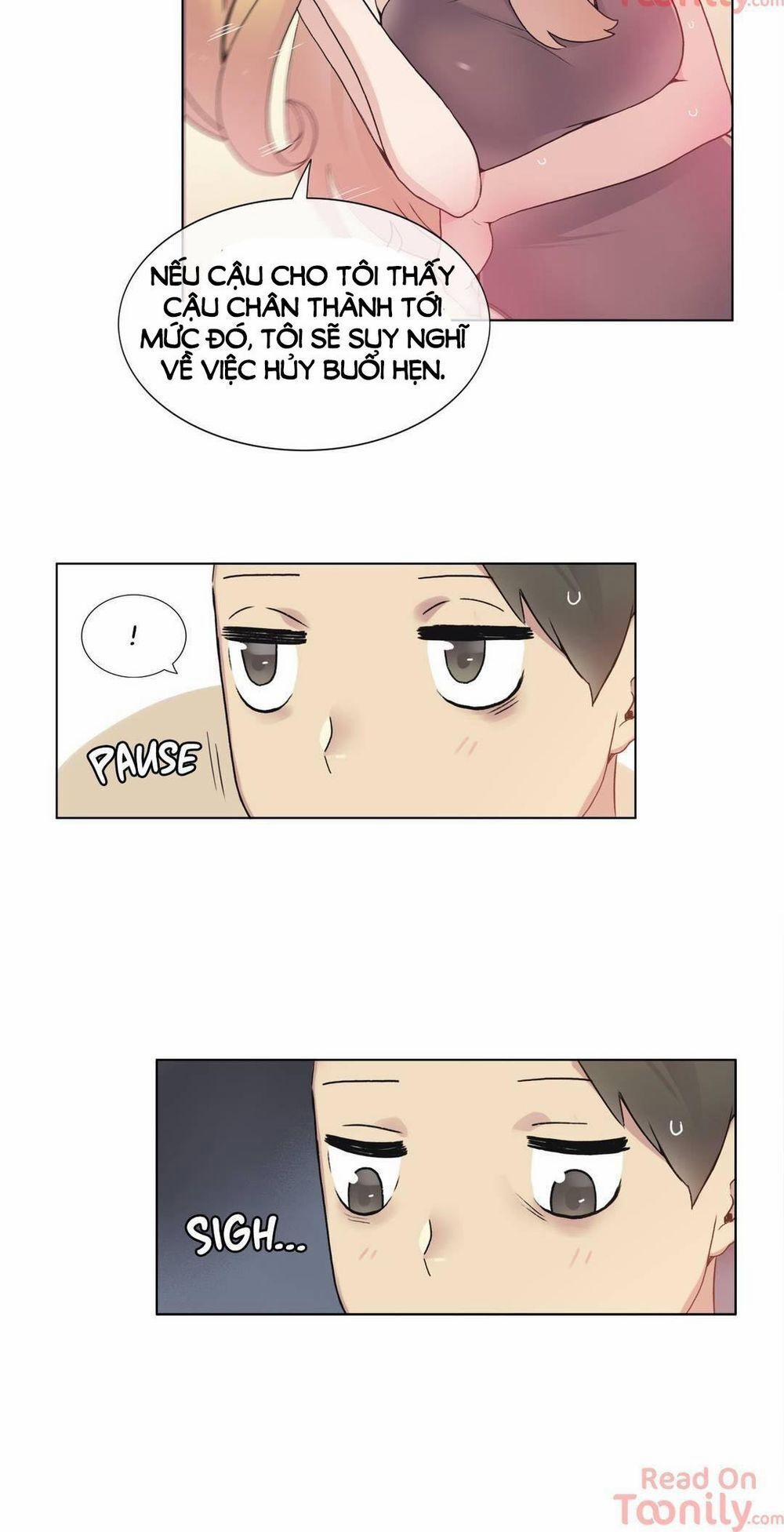 Vùng Đất Kỳ Diệu 20 trang 13