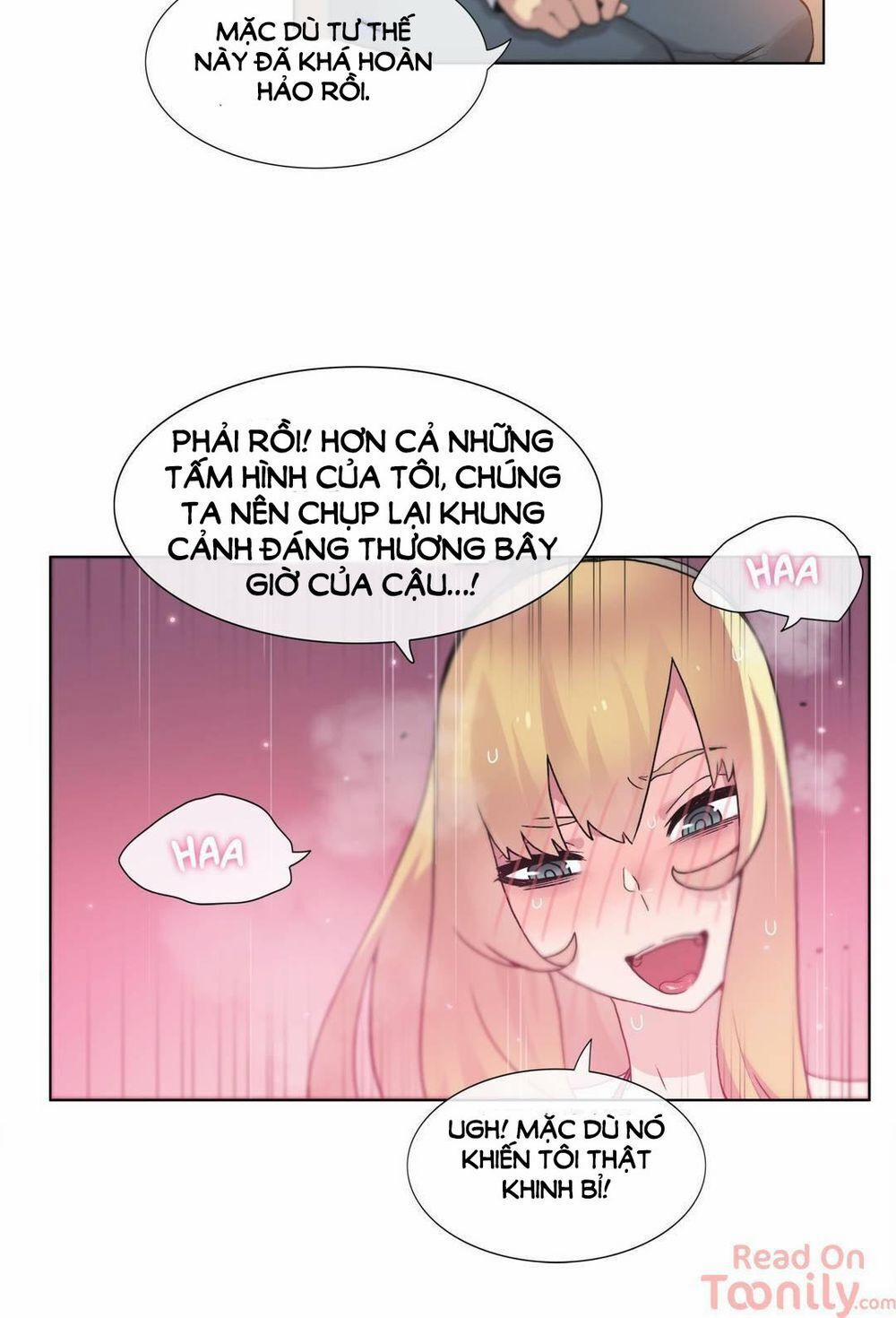 Vùng Đất Kỳ Diệu 20 trang 17