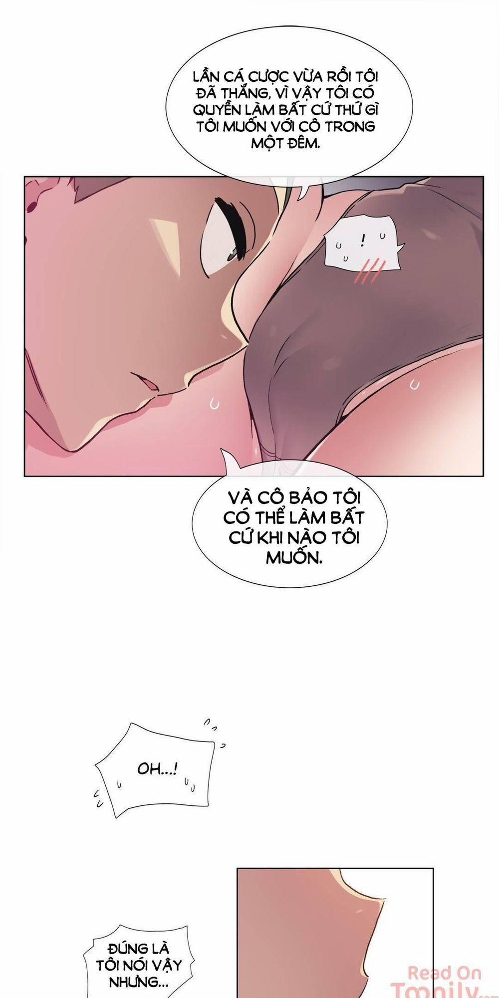 Vùng Đất Kỳ Diệu 20 trang 20