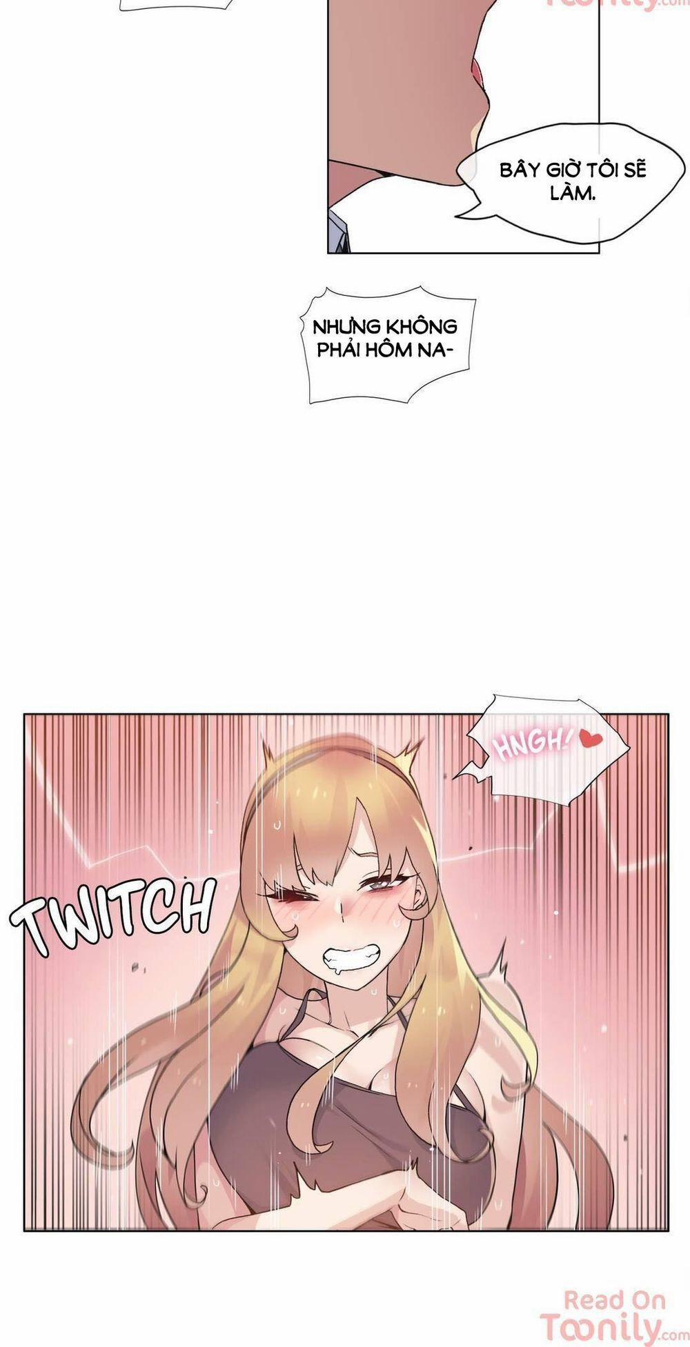 Vùng Đất Kỳ Diệu 20 trang 21