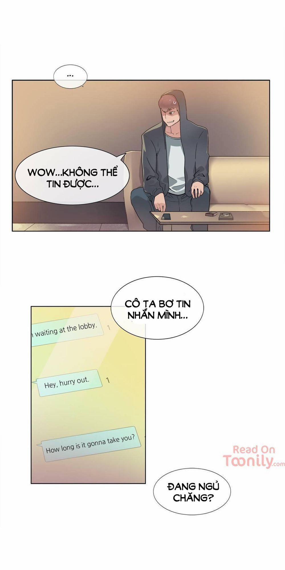 Vùng Đất Kỳ Diệu 20 trang 24