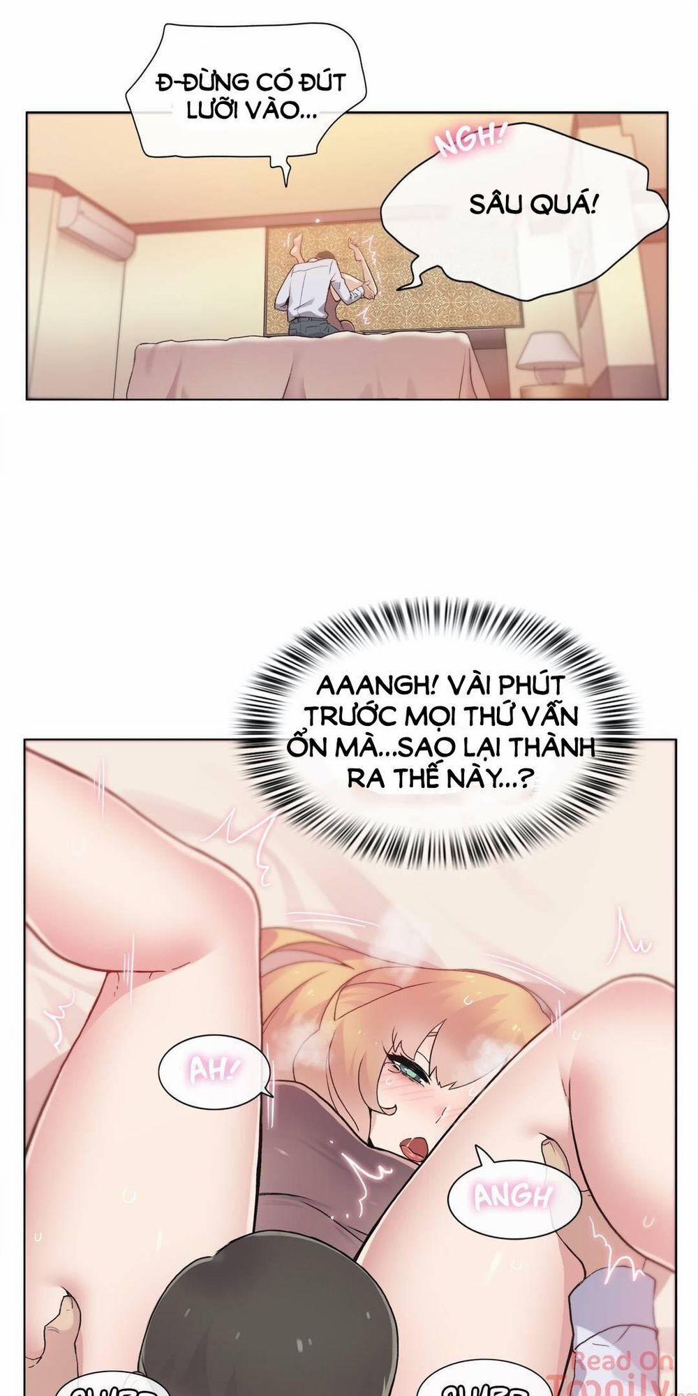 Vùng Đất Kỳ Diệu 20 trang 28