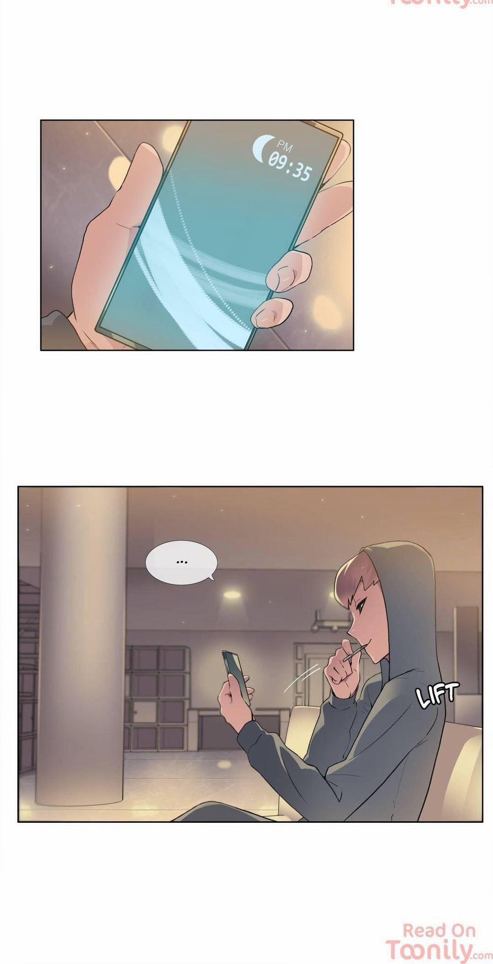 Vùng Đất Kỳ Diệu 20 trang 3