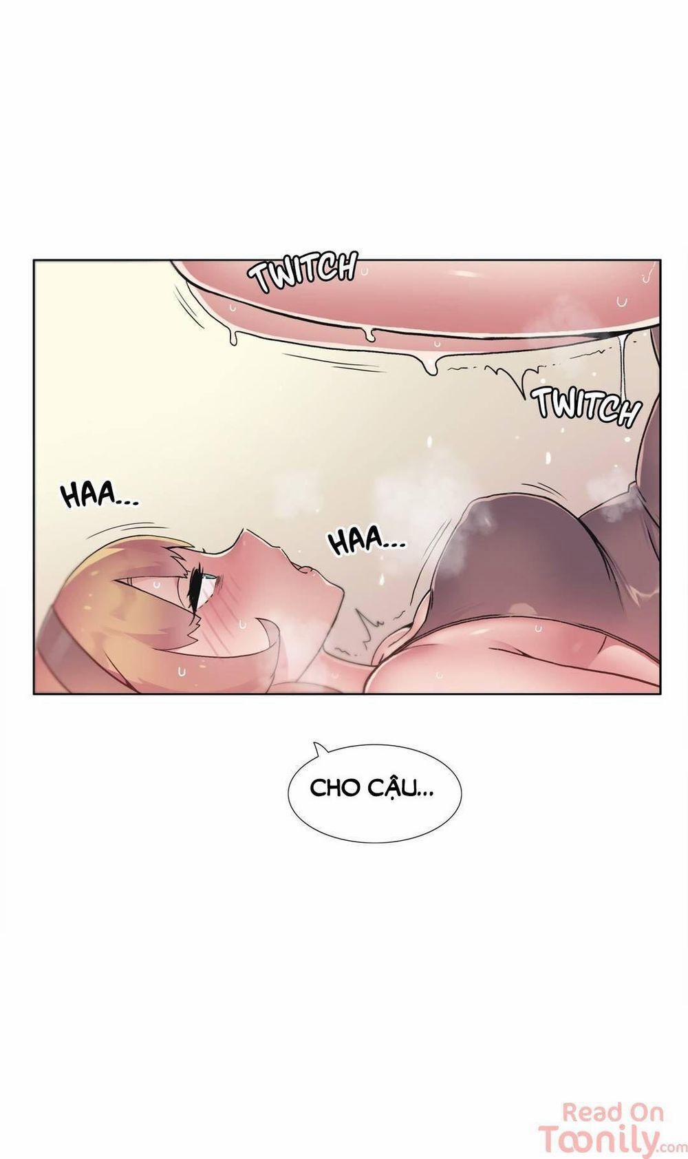 Vùng Đất Kỳ Diệu 20 trang 33