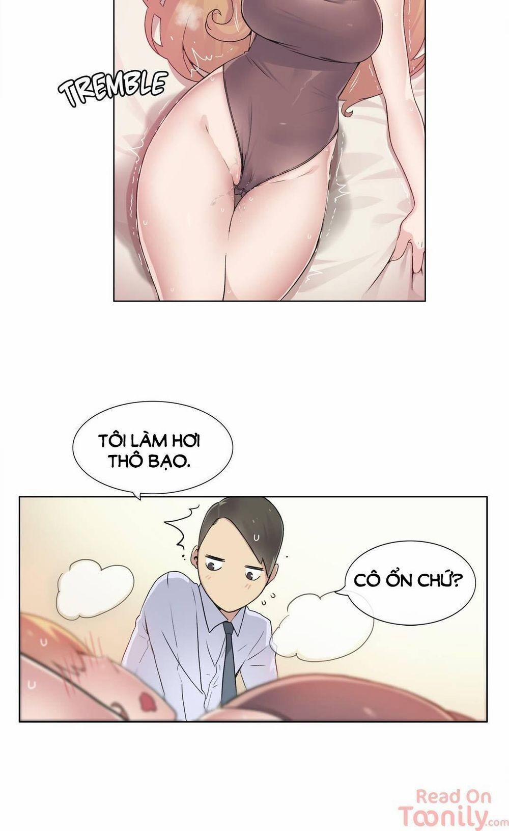 Vùng Đất Kỳ Diệu 20 trang 35