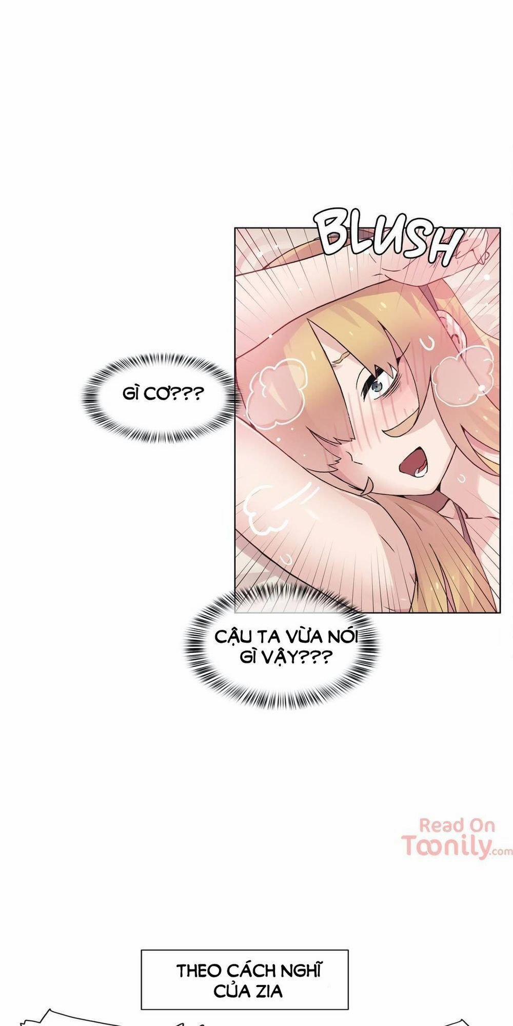 Vùng Đất Kỳ Diệu 20 trang 38