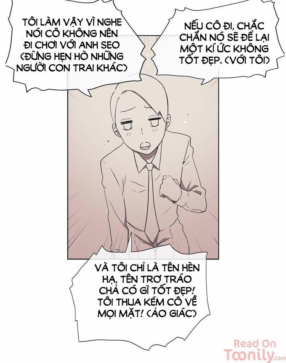 Vùng Đất Kỳ Diệu 20 trang 39