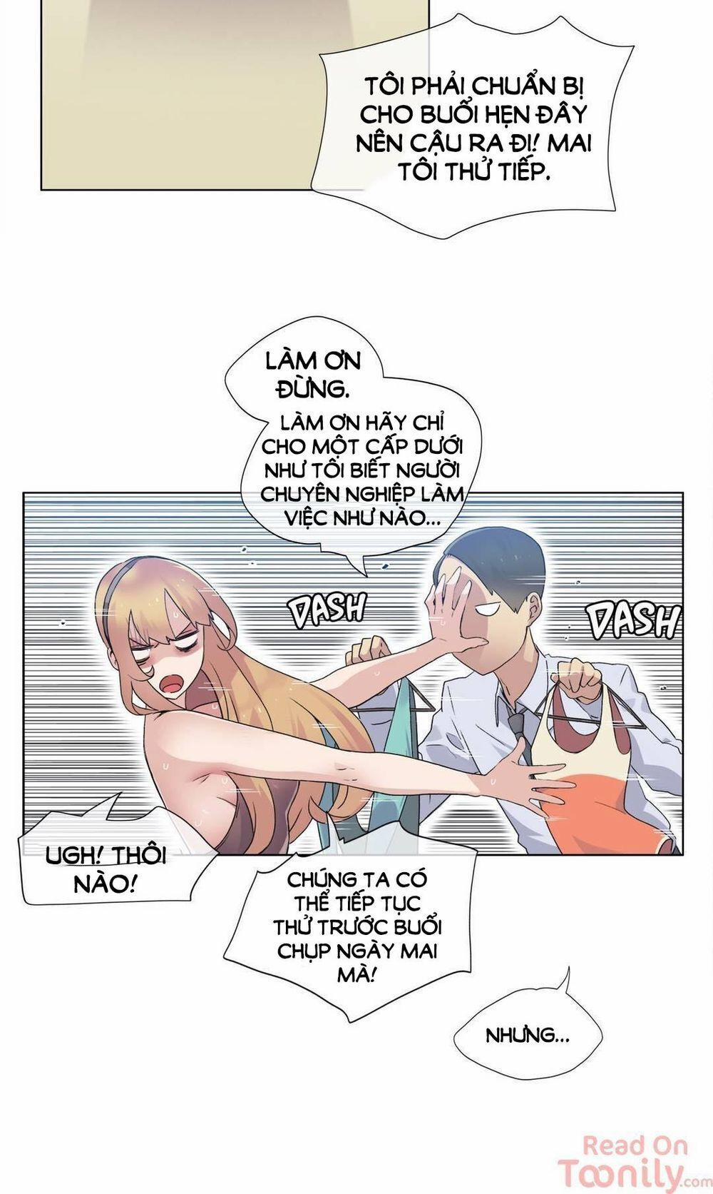 Vùng Đất Kỳ Diệu 20 trang 5