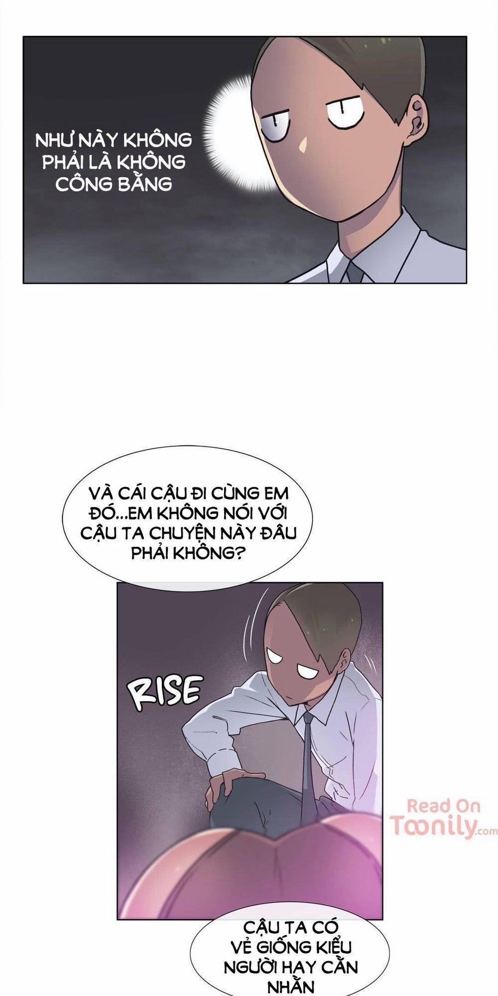 Vùng Đất Kỳ Diệu 21 trang 11