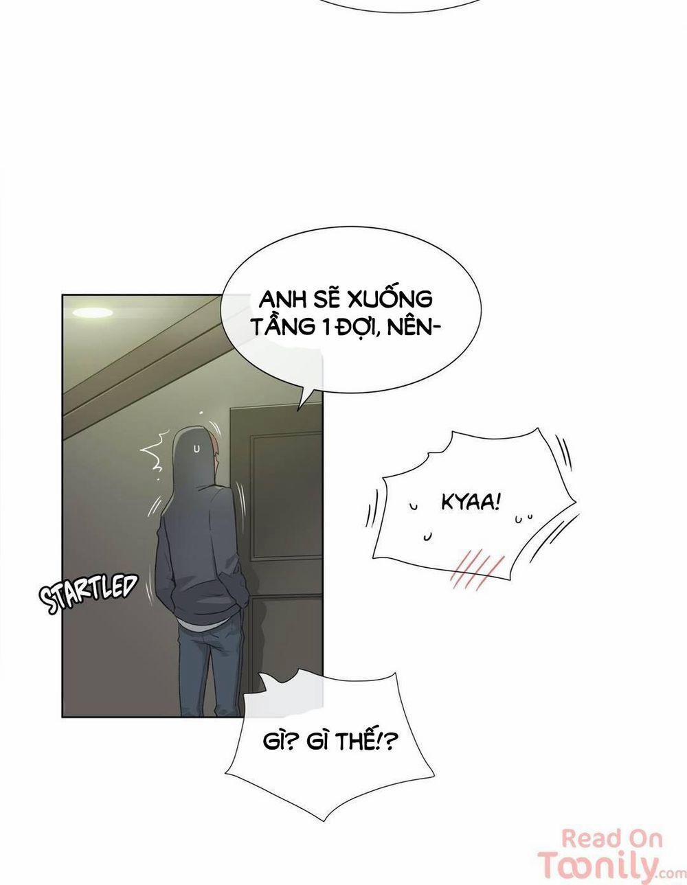 Vùng Đất Kỳ Diệu 21 trang 12