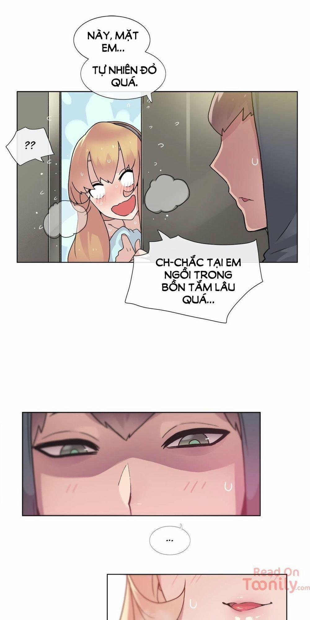 Vùng Đất Kỳ Diệu 21 trang 15