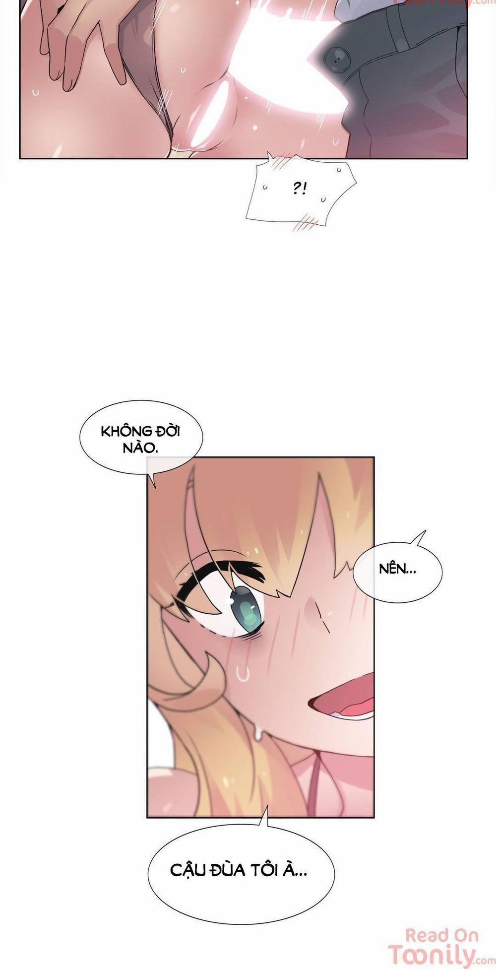 Vùng Đất Kỳ Diệu 21 trang 18