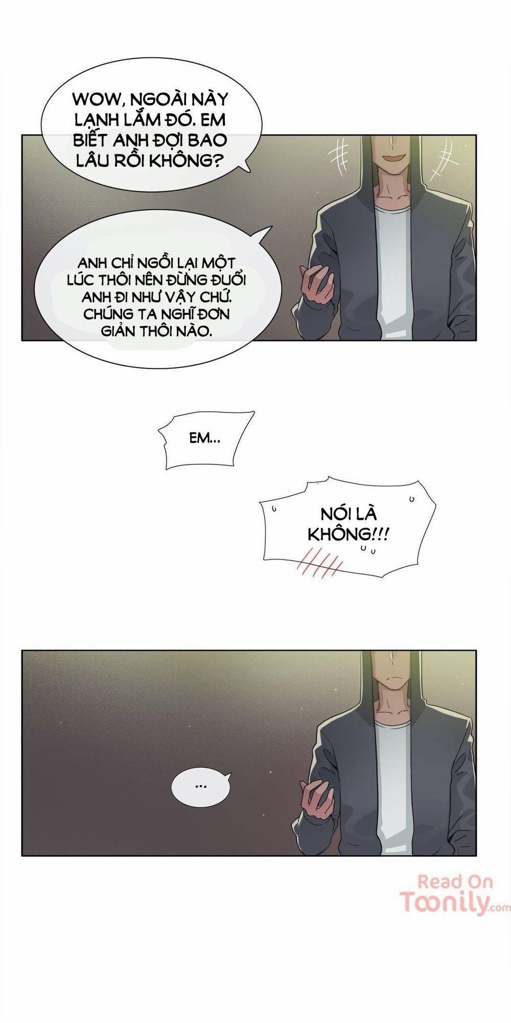 Vùng Đất Kỳ Diệu 21 trang 29