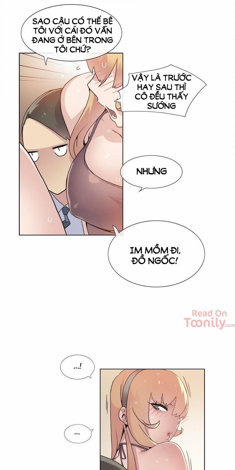 Vùng Đất Kỳ Diệu 21 trang 43