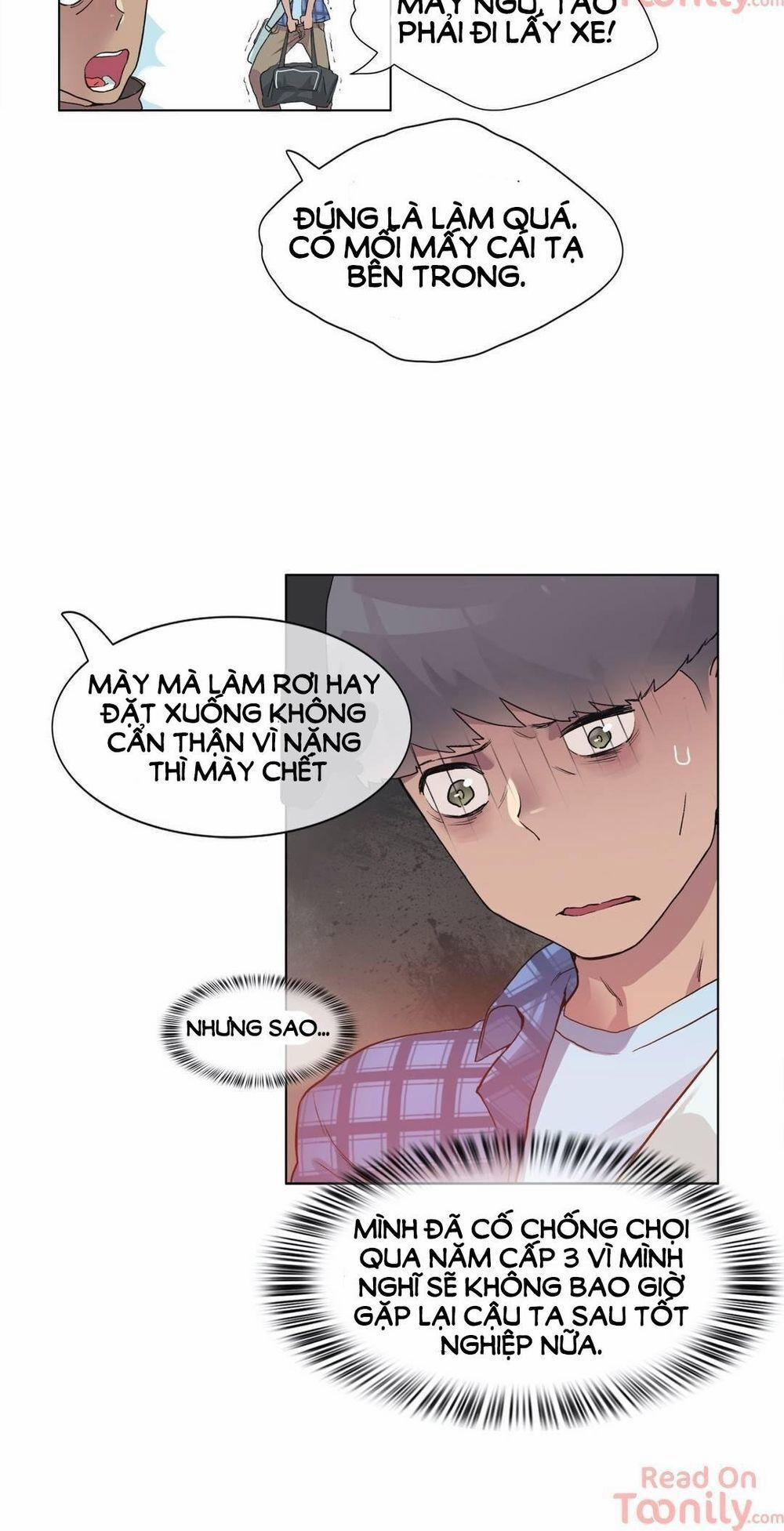 Vùng Đất Kỳ Diệu 22 trang 19