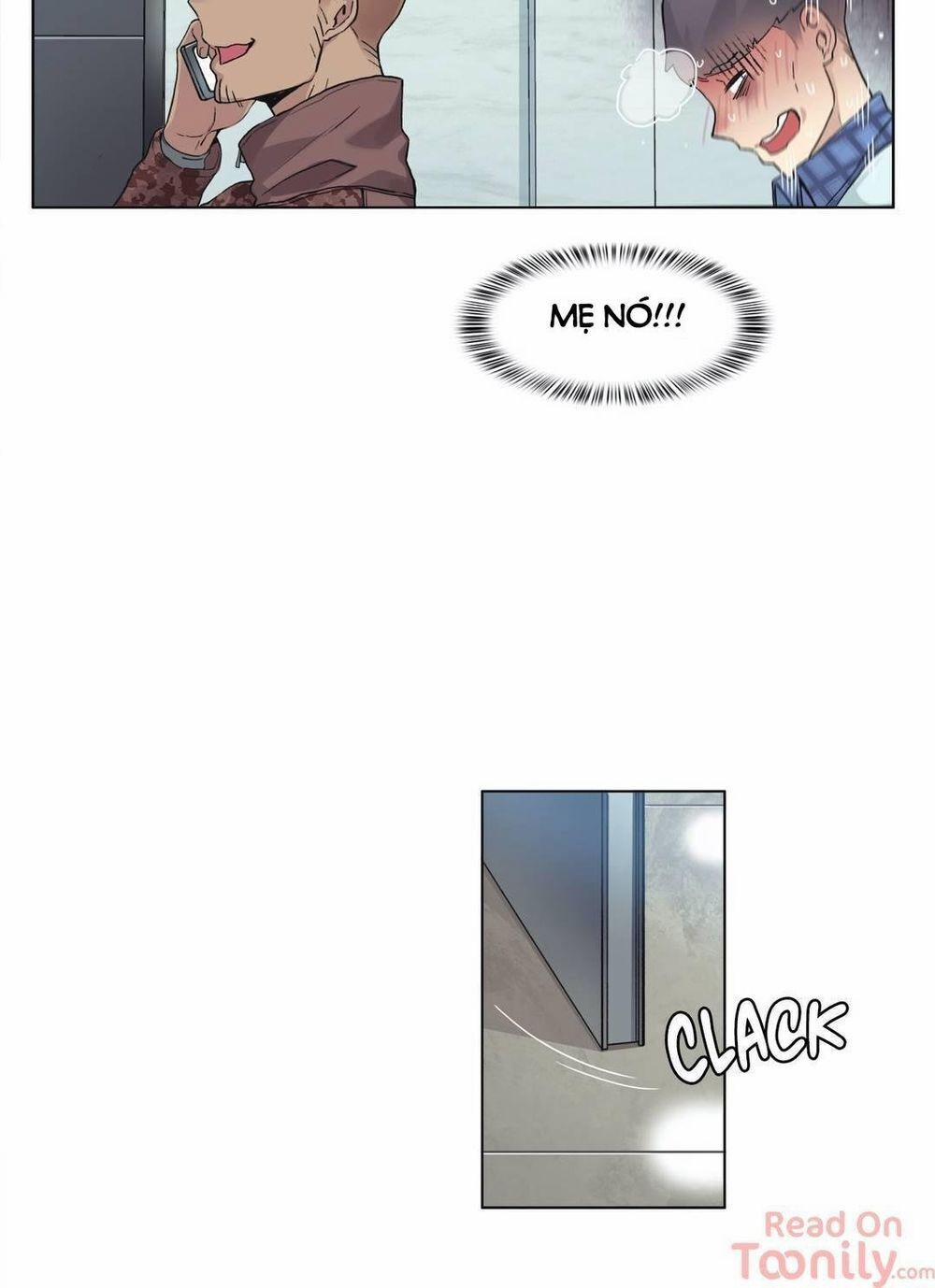 Vùng Đất Kỳ Diệu 22 trang 23