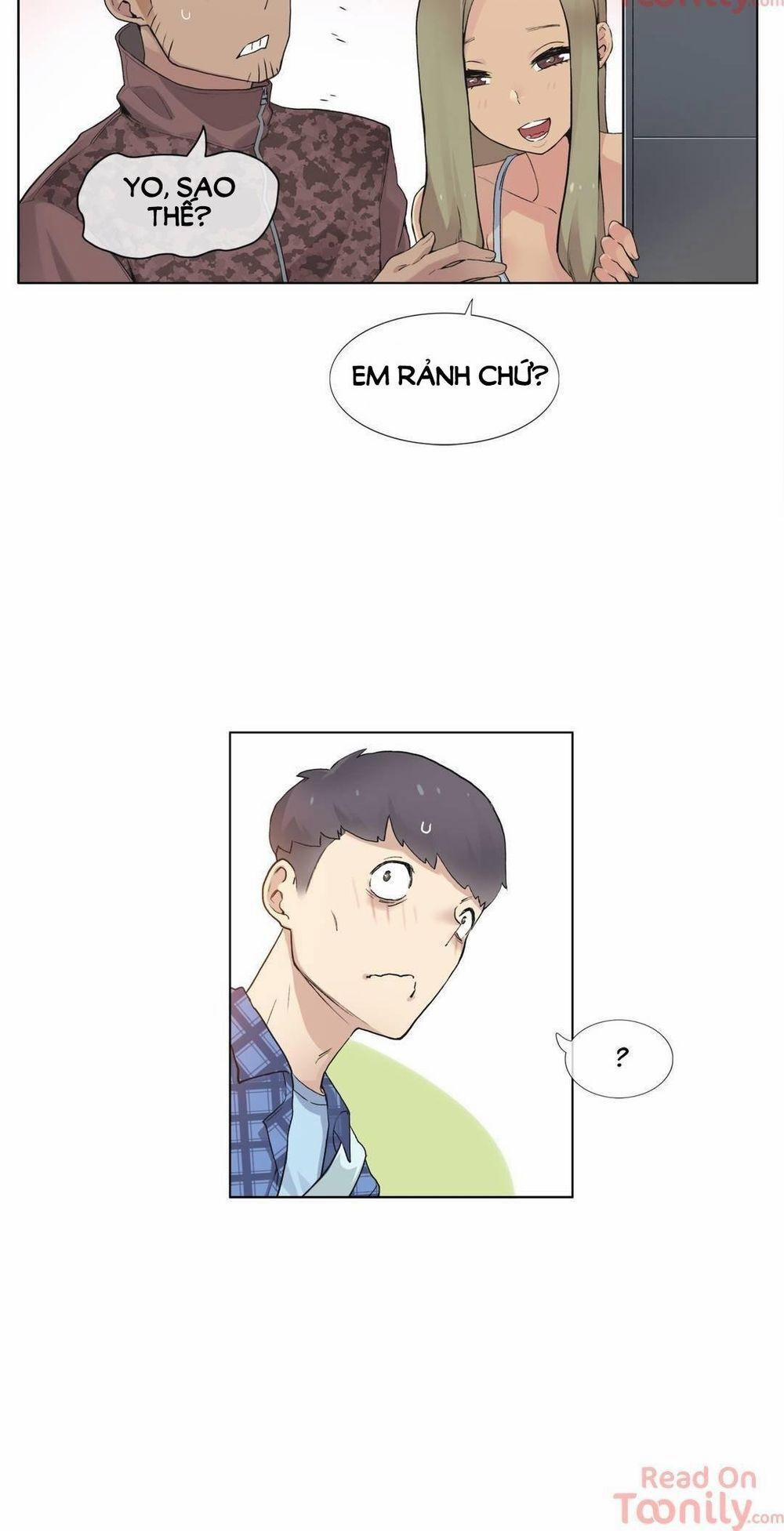 Vùng Đất Kỳ Diệu 22 trang 27