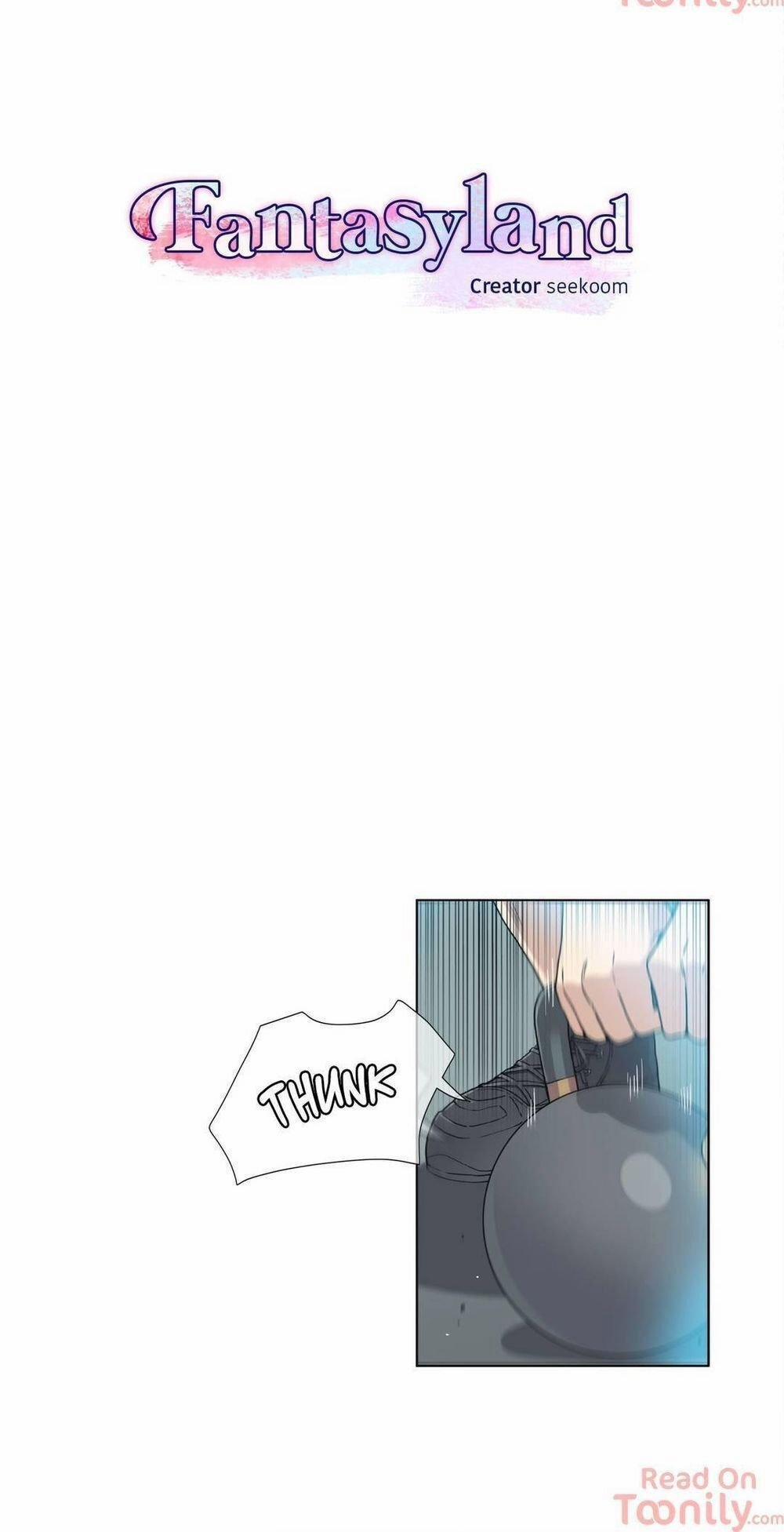 Vùng Đất Kỳ Diệu 22 trang 3