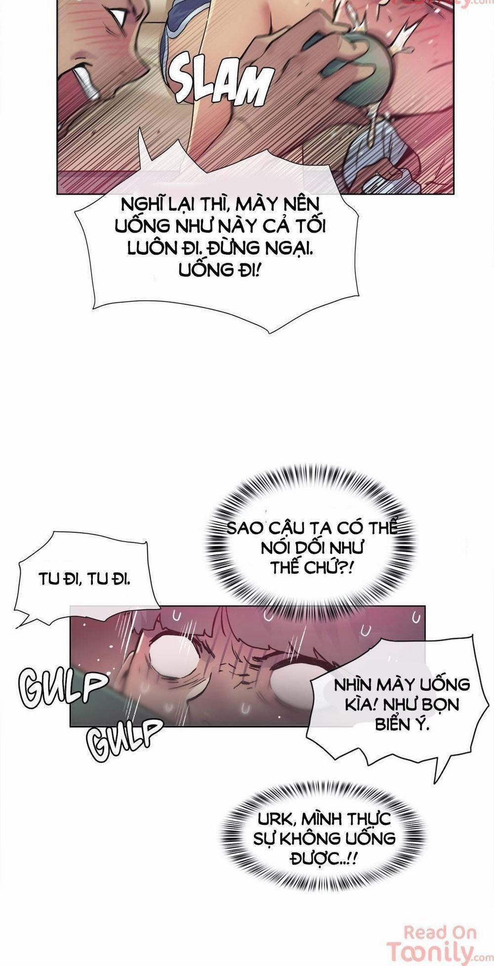 Vùng Đất Kỳ Diệu 22 trang 47