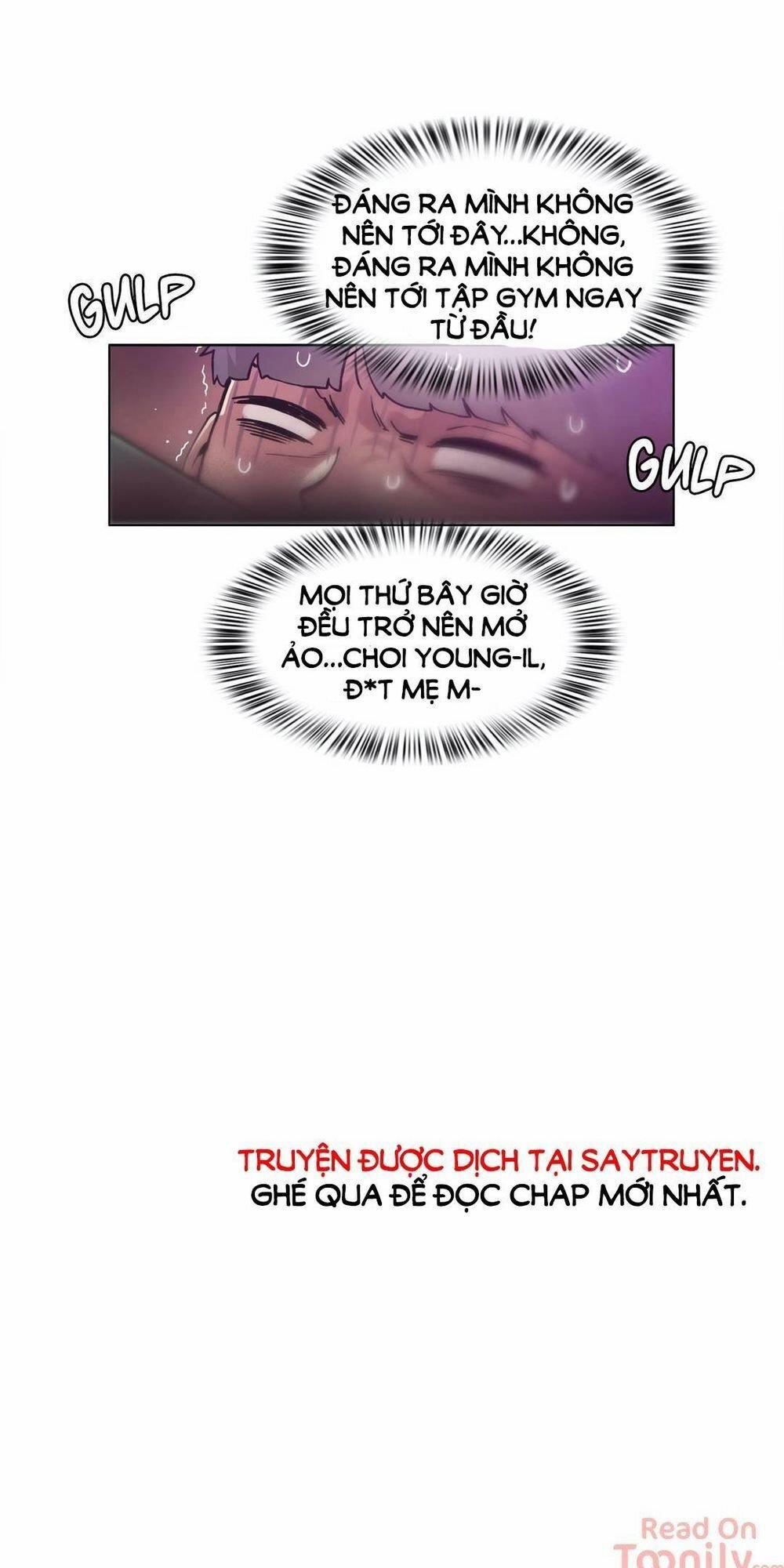 Vùng Đất Kỳ Diệu 22 trang 48