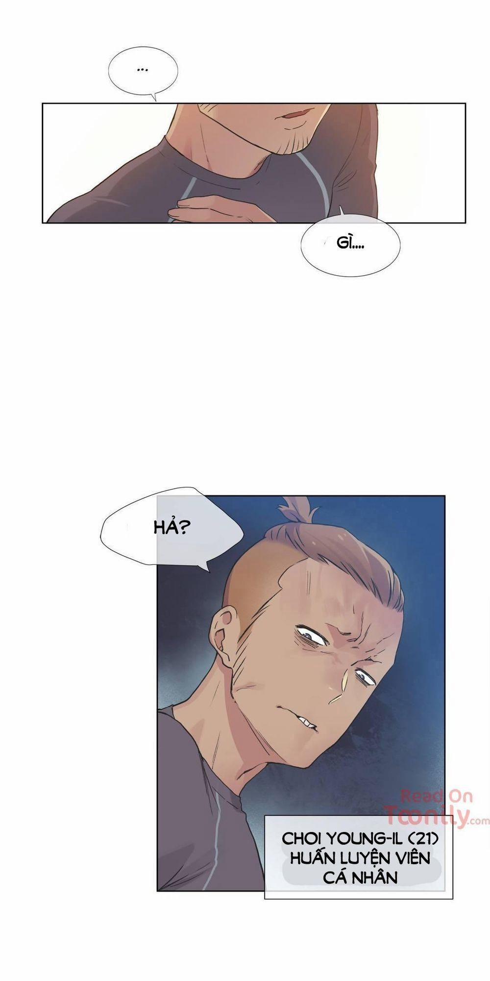 Vùng Đất Kỳ Diệu 22 trang 6