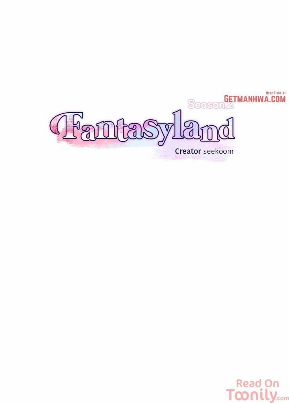 Vùng Đất Kỳ Diệu 23 trang 1