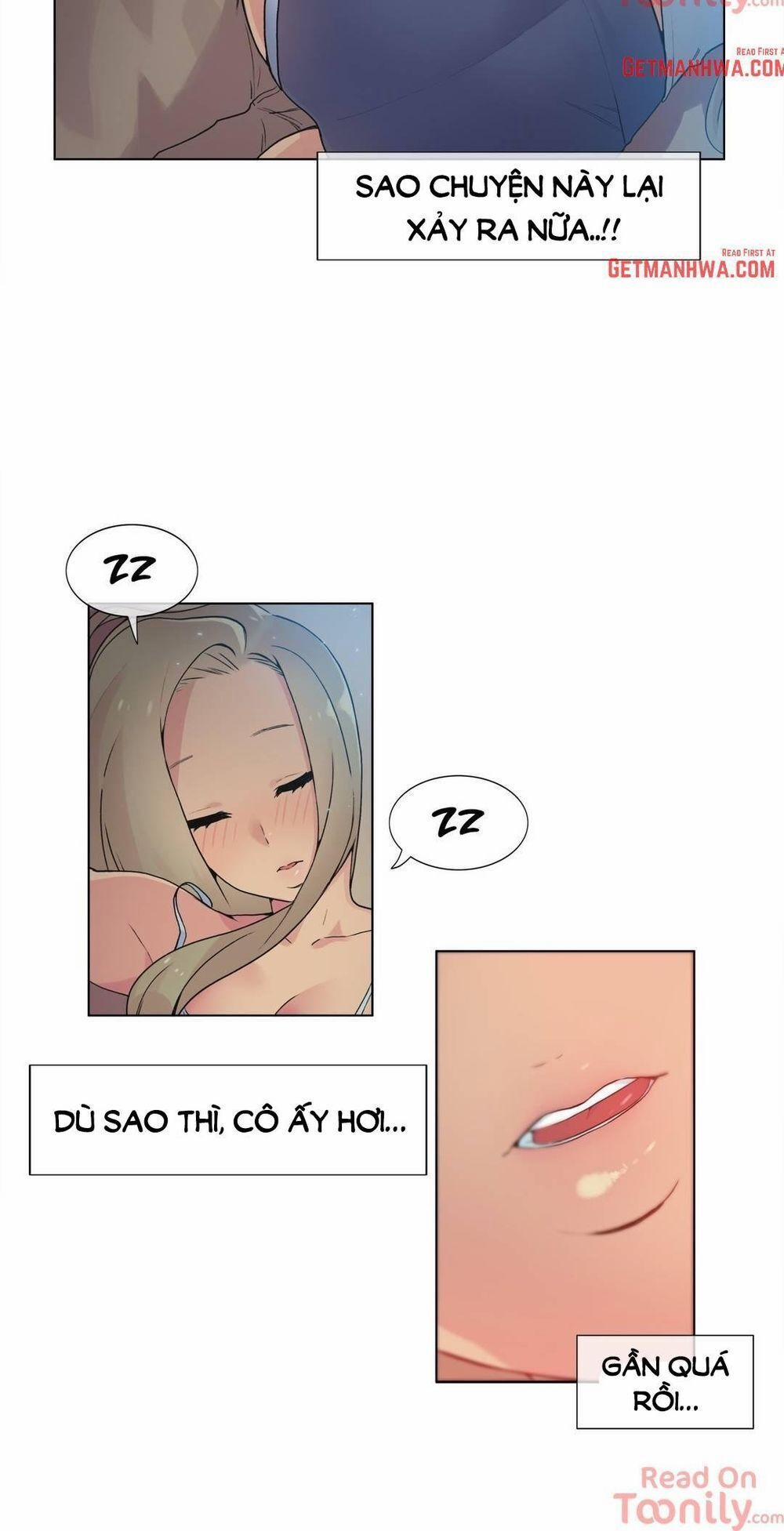 Vùng Đất Kỳ Diệu 23 trang 3